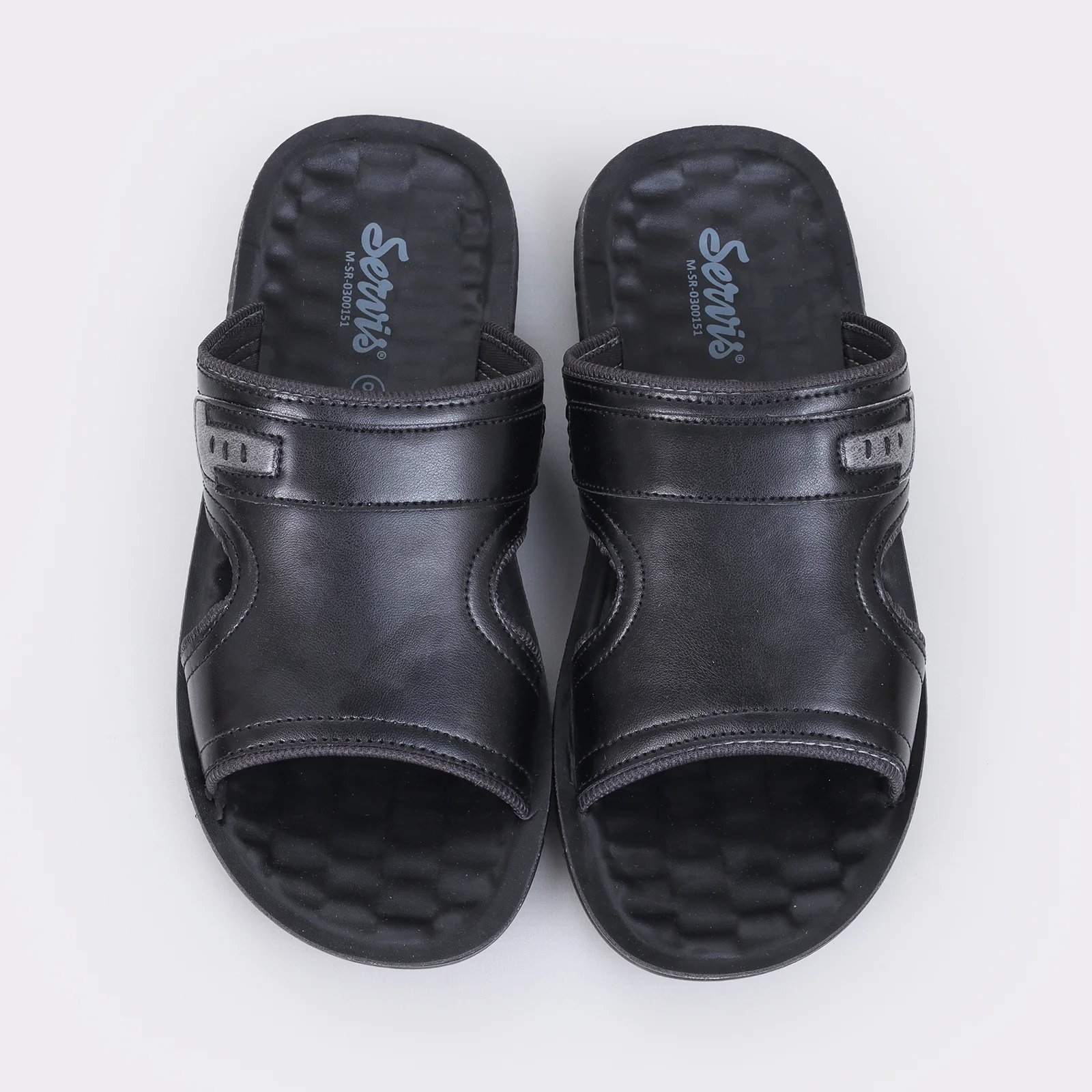 Men's All-day Chappals - Image 4