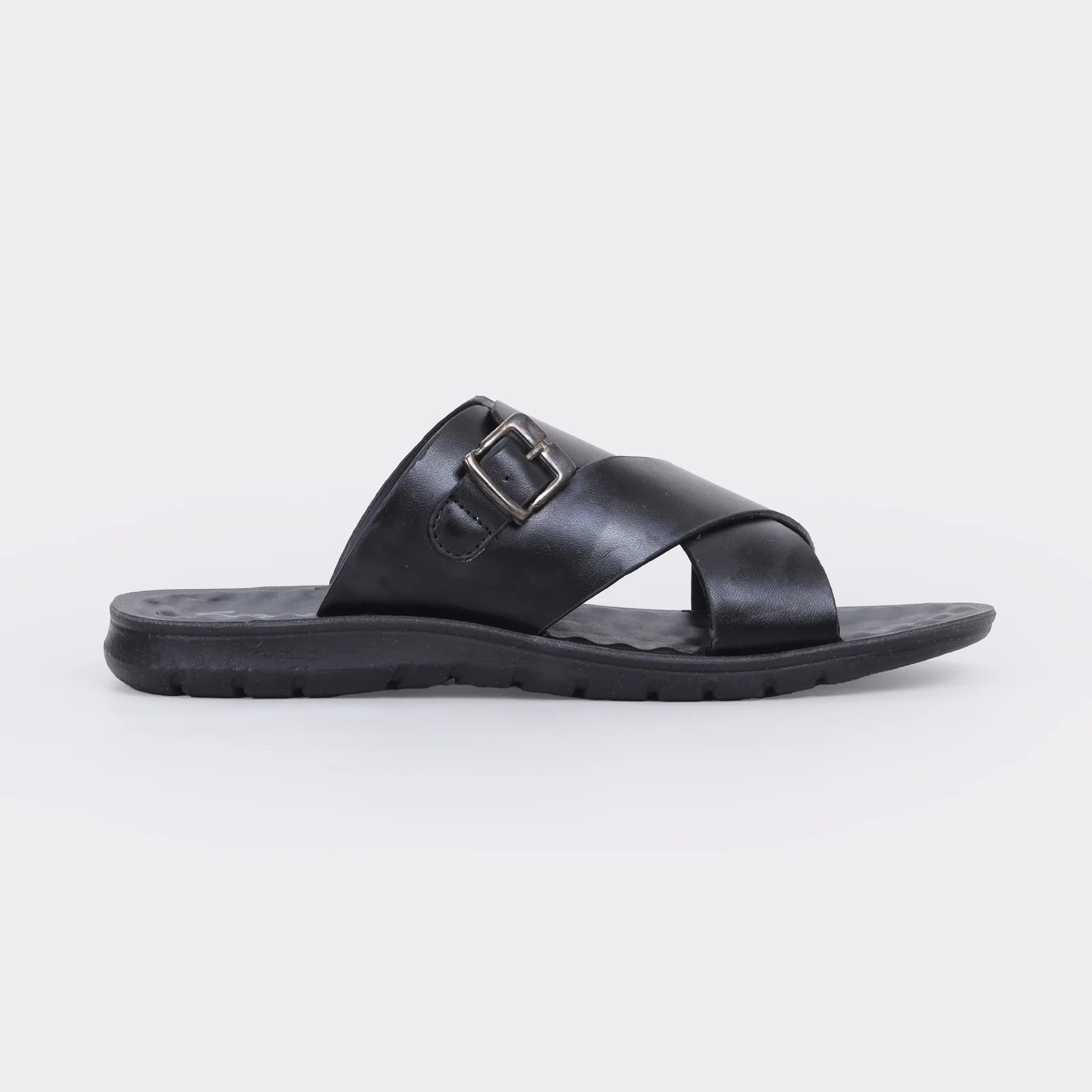 Men's Classic Chappals - Image 2