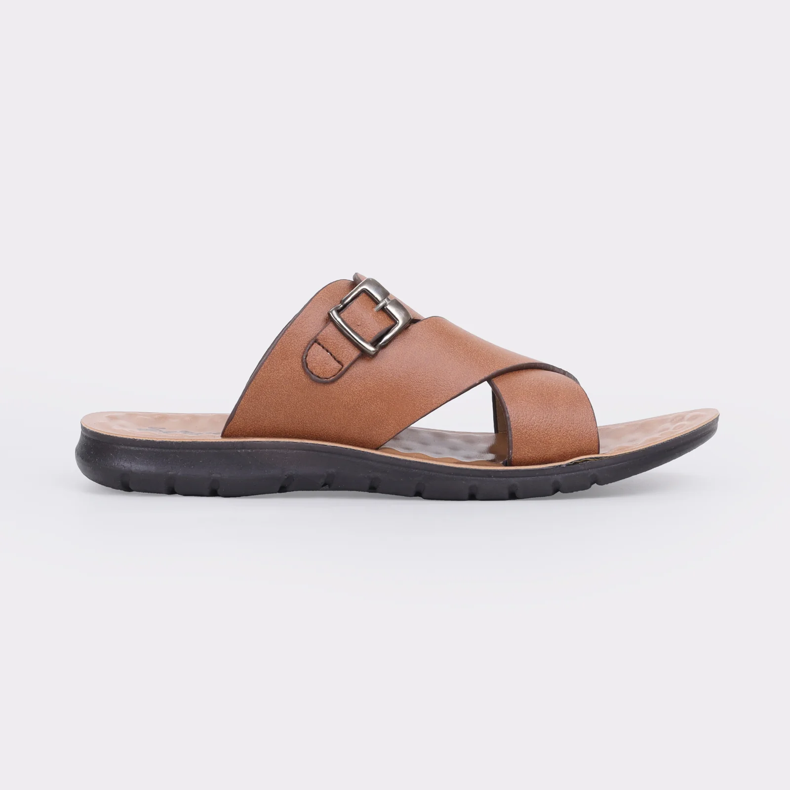 Men's Classic Chappals - Image 3