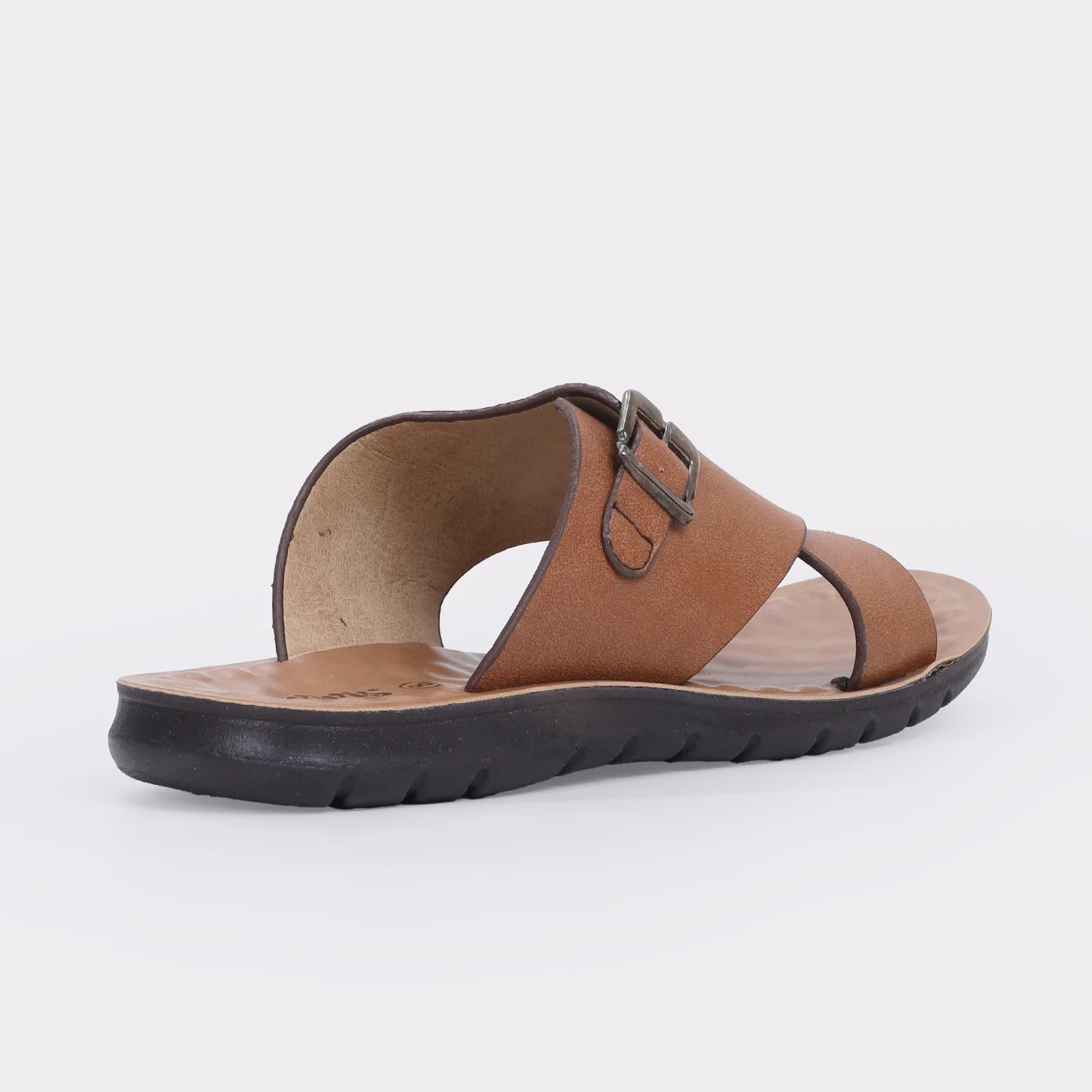 Men's Classic Chappals - Image 5