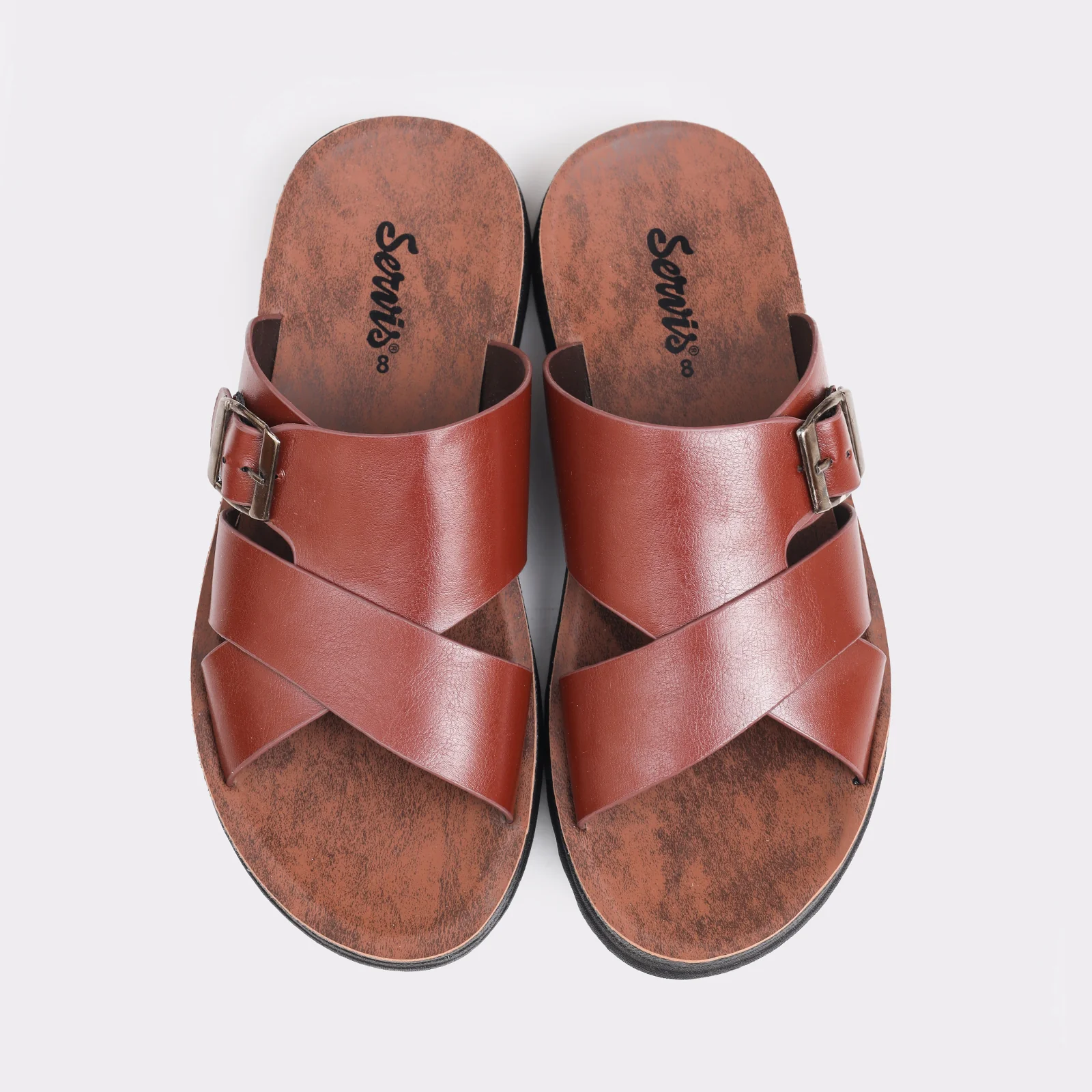 Men Chappal - Image 4