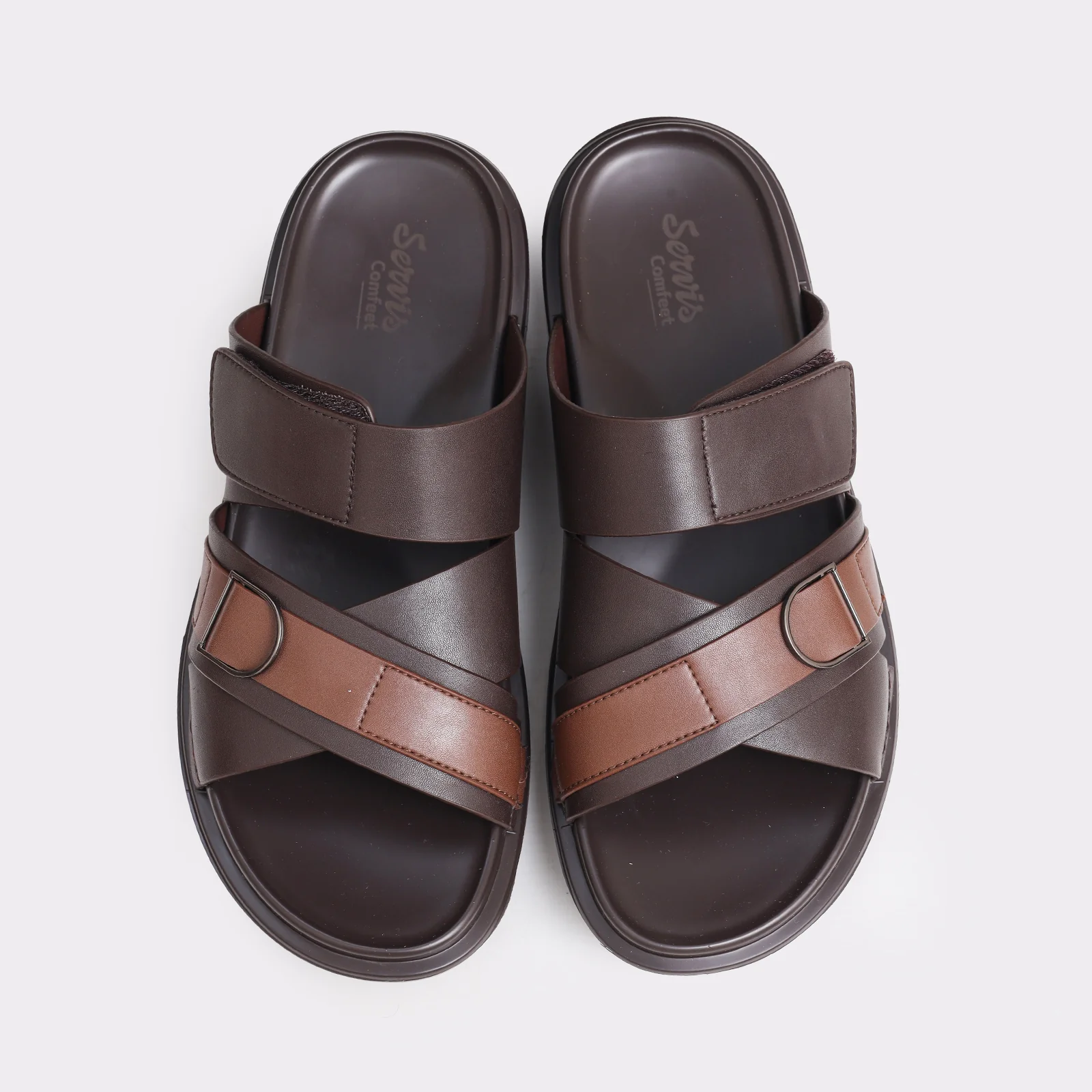 Men Chappal - Image 4