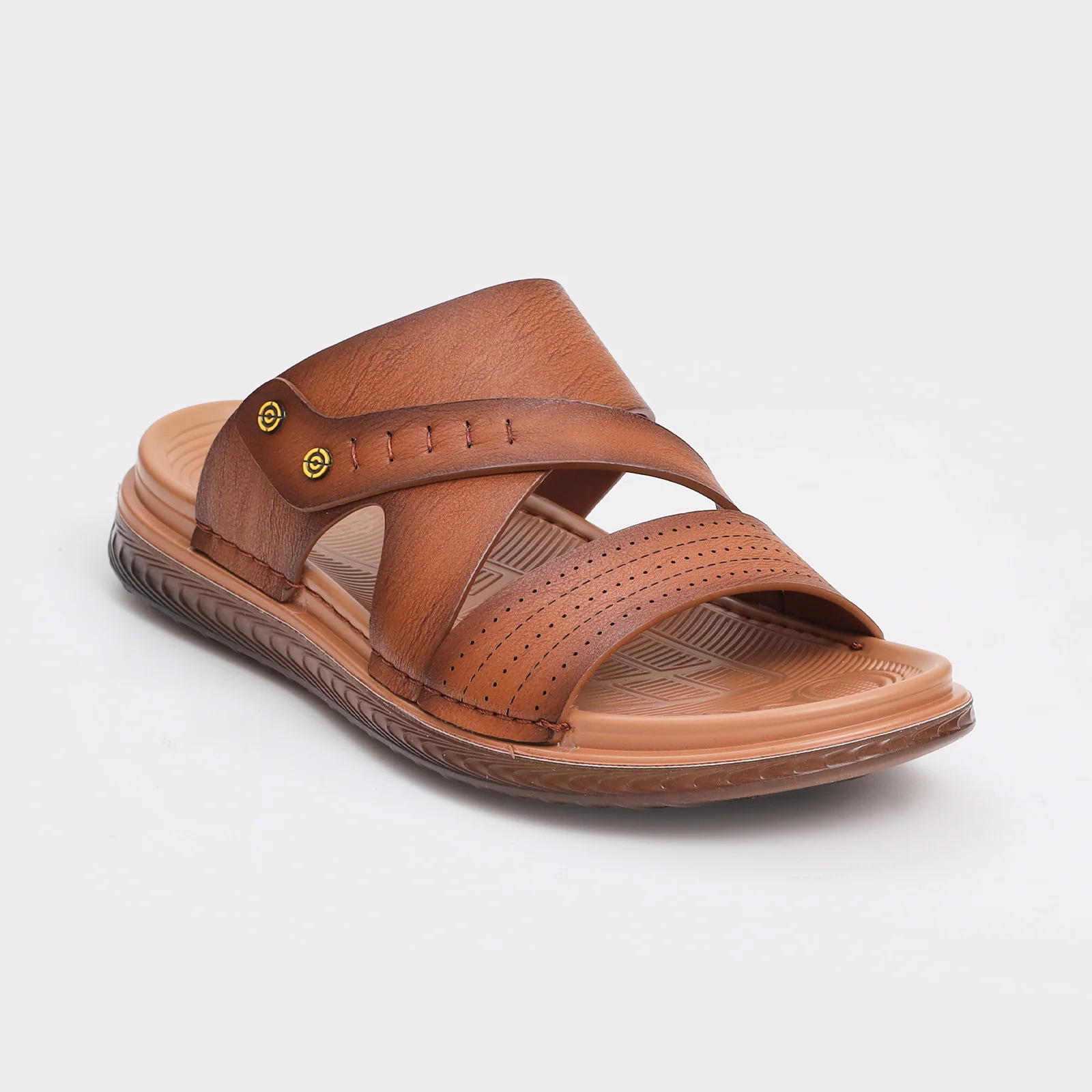 Men Chappal - Image 2