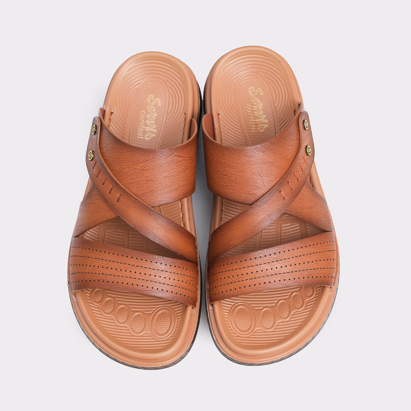 Men Chappal - Image 4