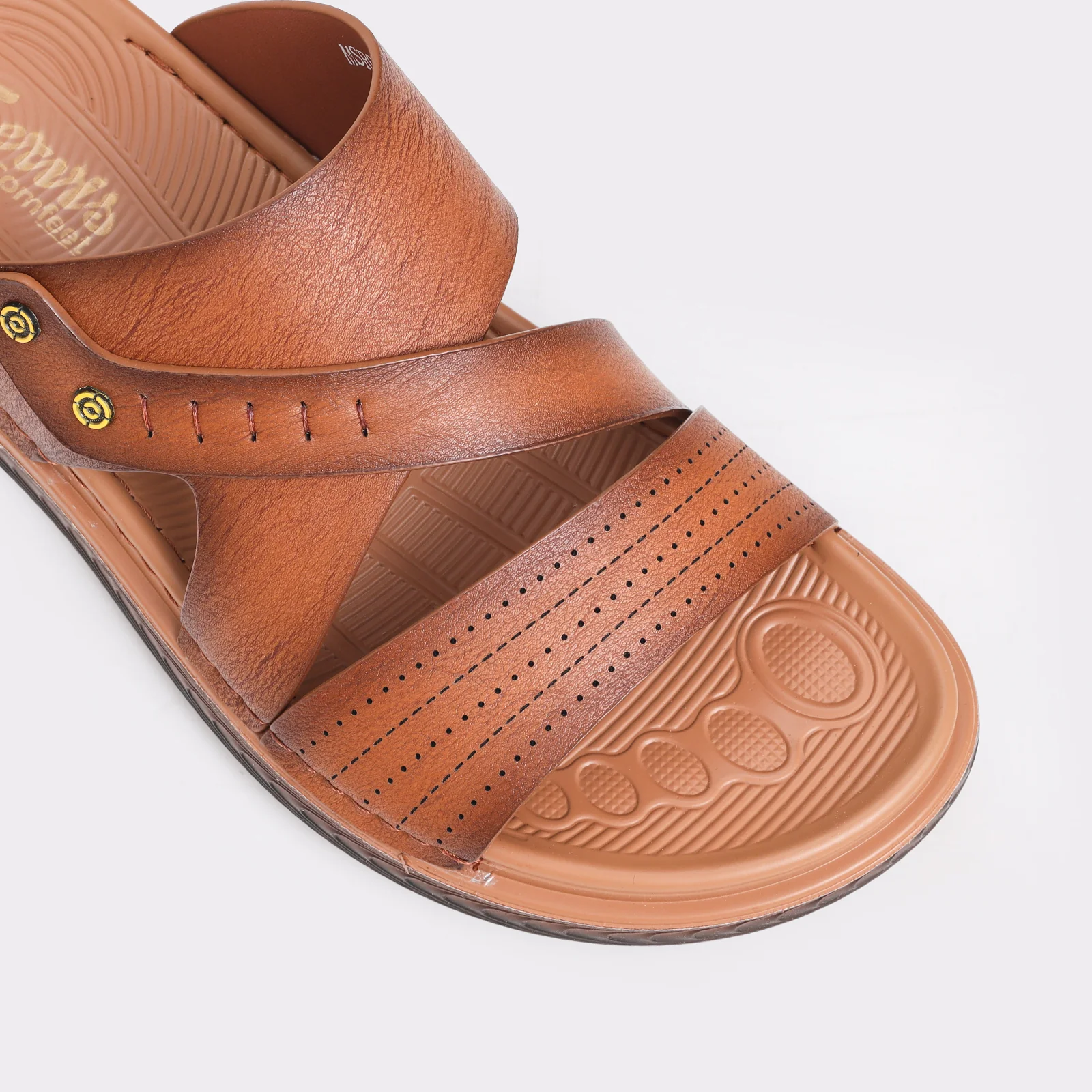 Men Chappal - Image 7