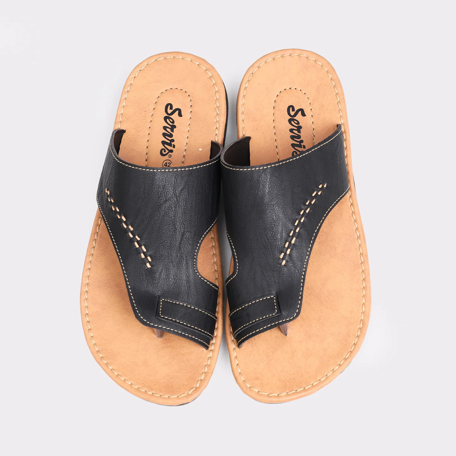 Men Chappal - Image 4
