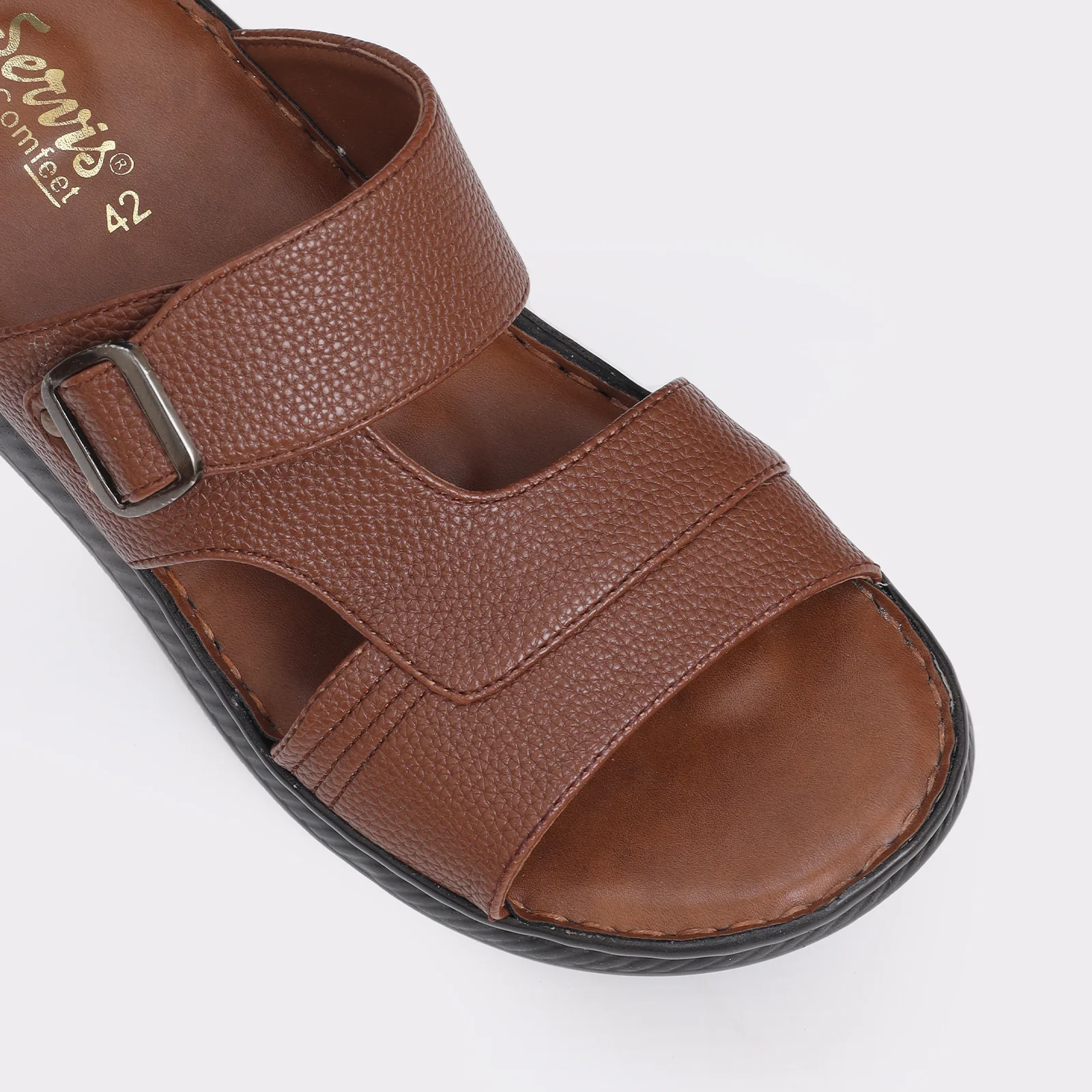 Men Chappal - Image 7
