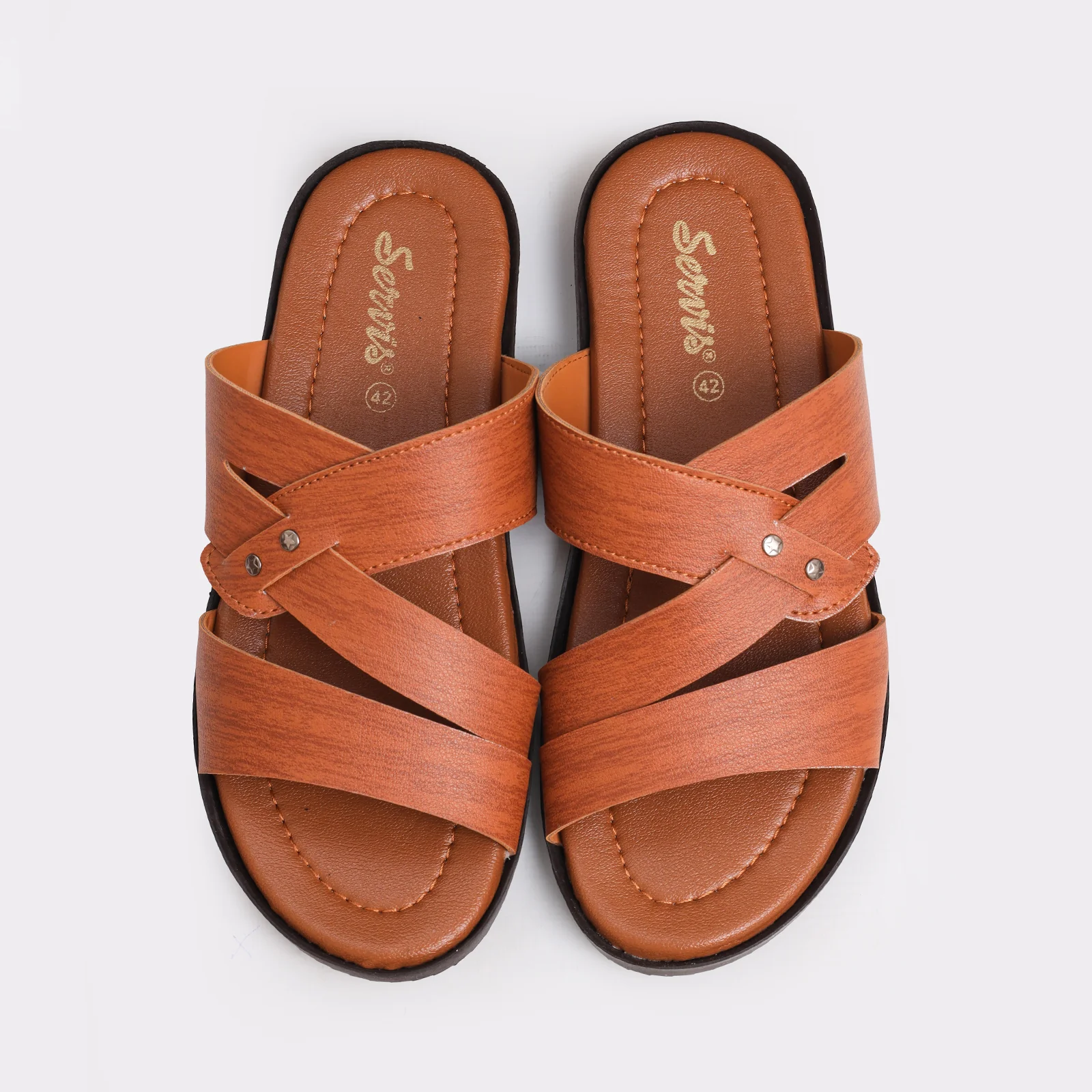Men Chappal - Image 4
