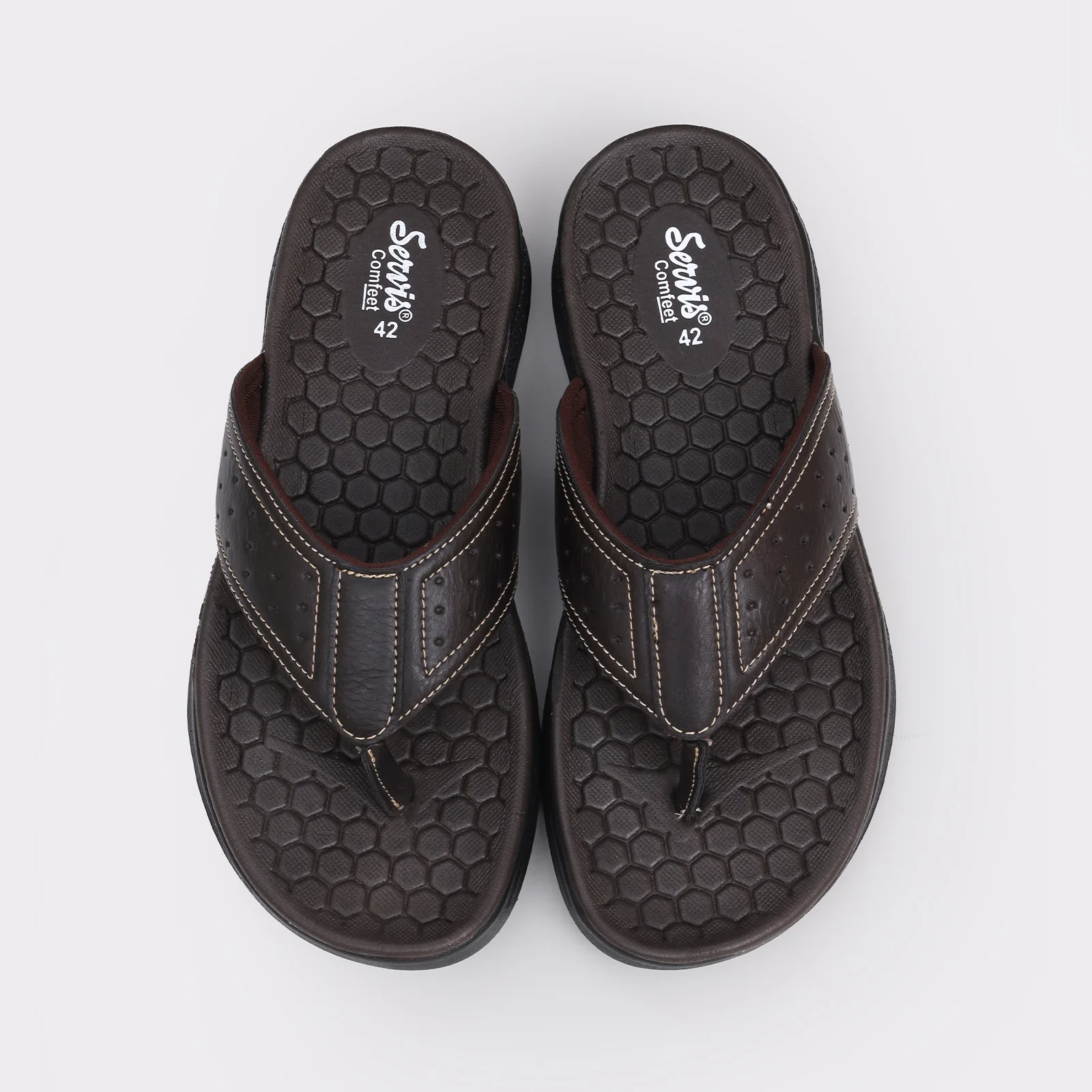 Men Chappal - Image 4