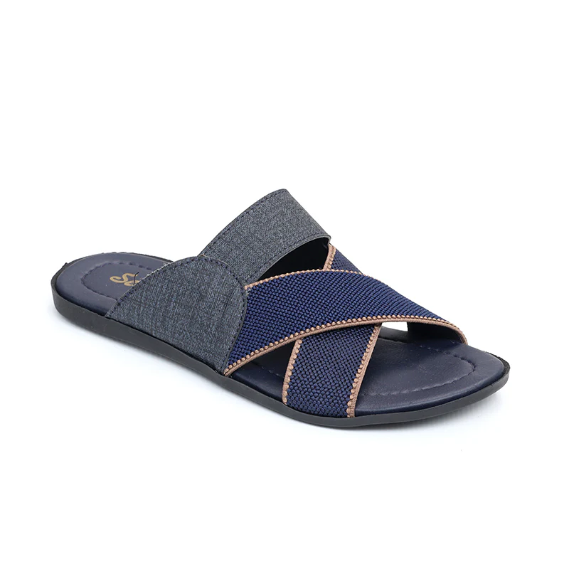M-SR-0350010-Men Trendy Chappal
