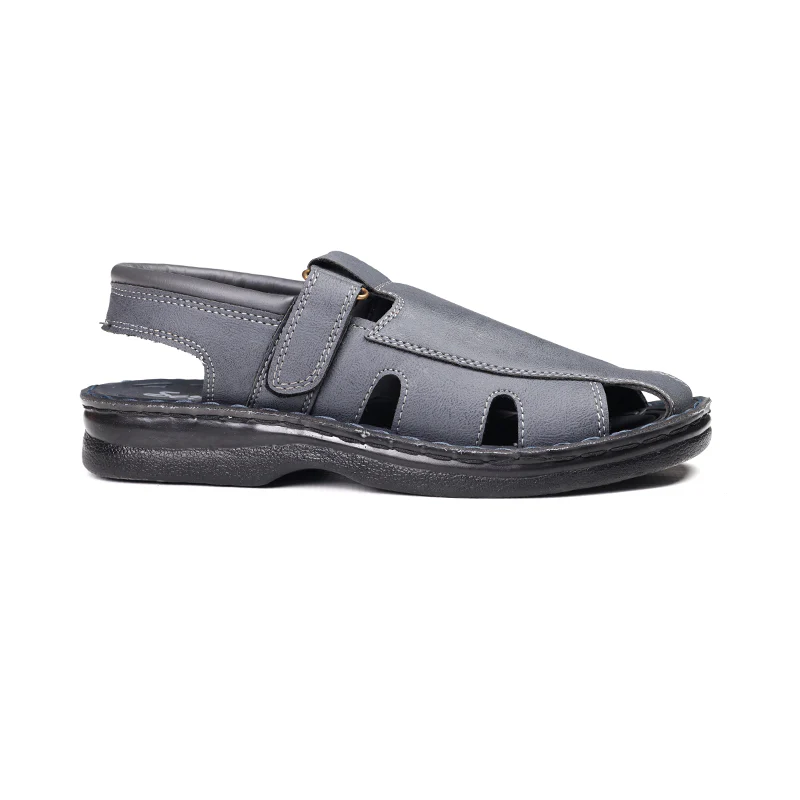 M-SR-0400012-Men Sandal - Image 2
