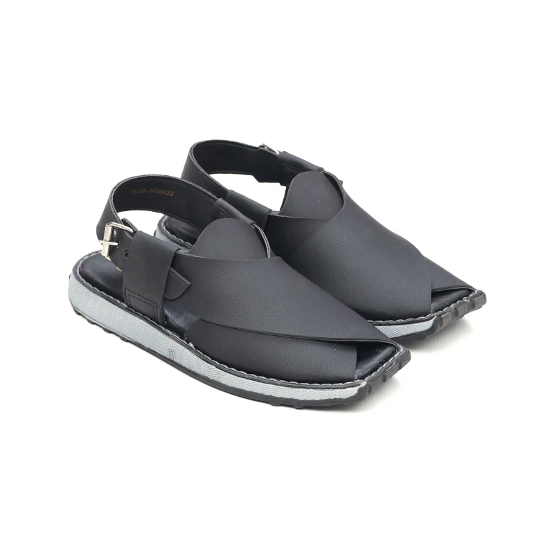M-SR-0400022-Peshawri Sandal - Image 2