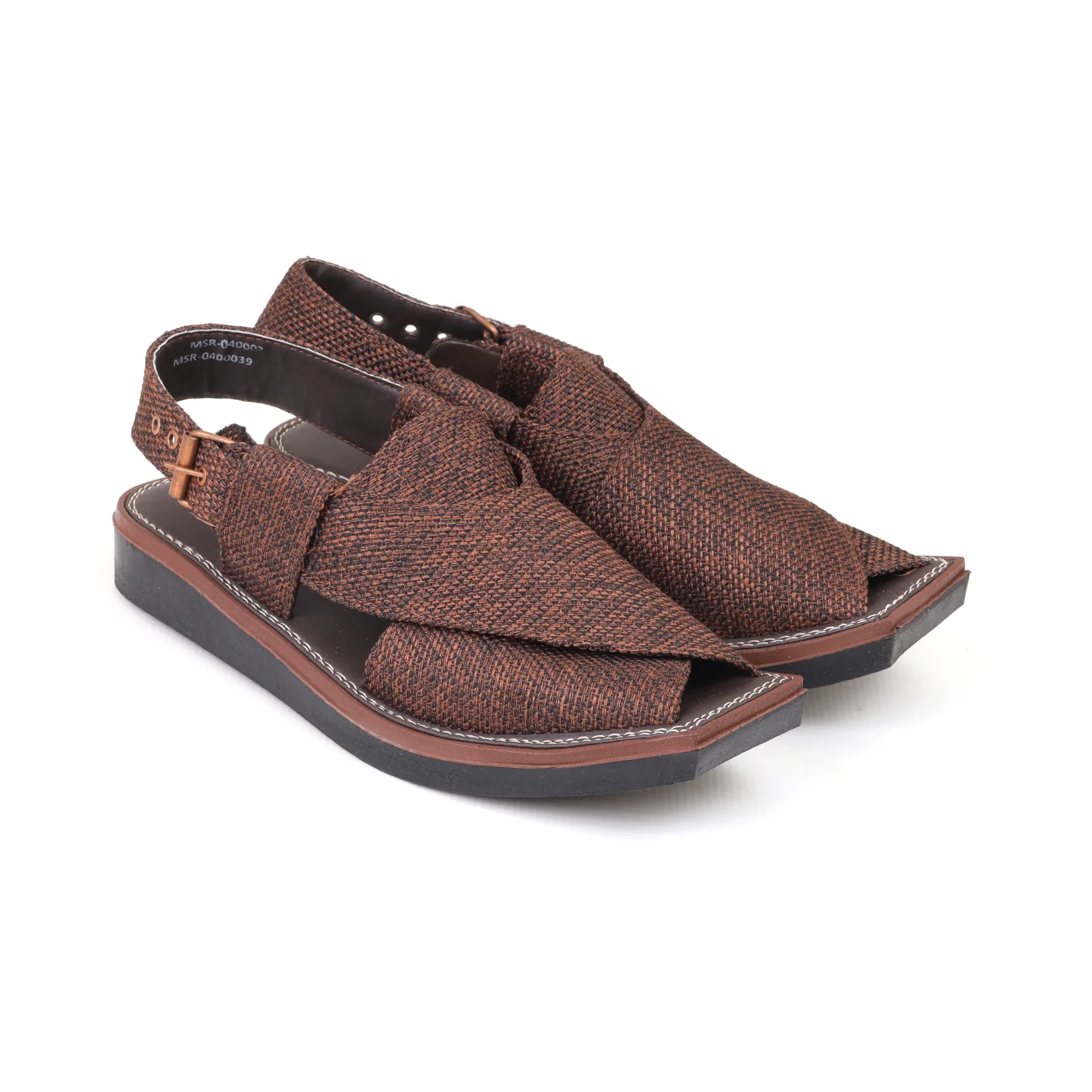 M-SR-0400039- Peshawari Sandal