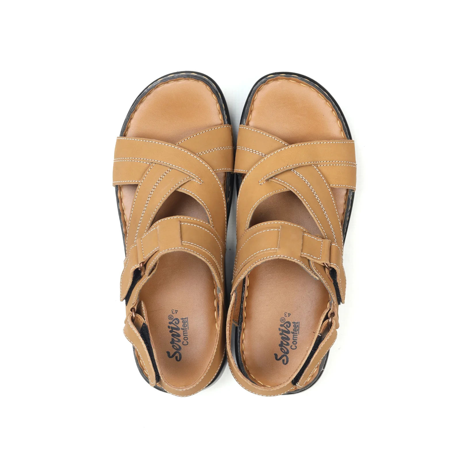 M-SR-0400061-Sandal - Image 3