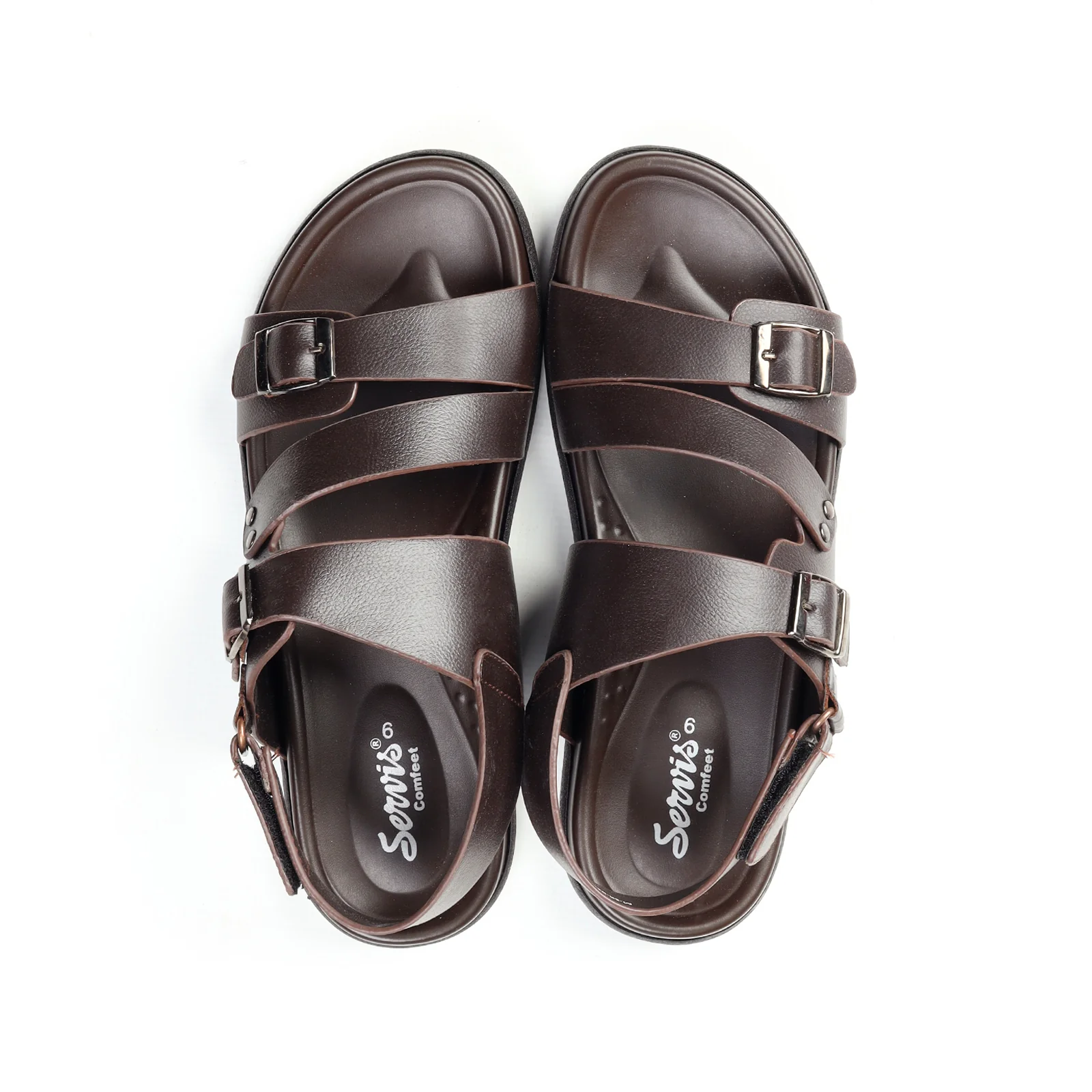 M-SR-0400067-Sandal - Image 2