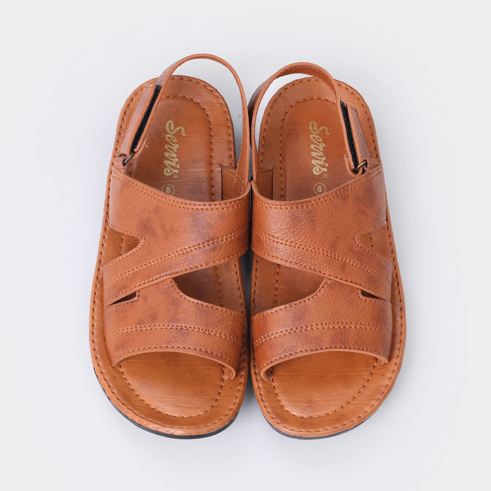 Men Trendy Sandals - Image 4
