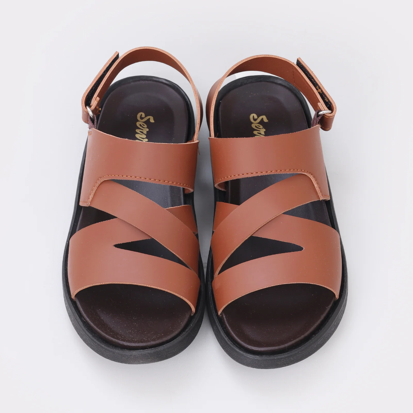 Men's Classic Fit Sandals - Image 4