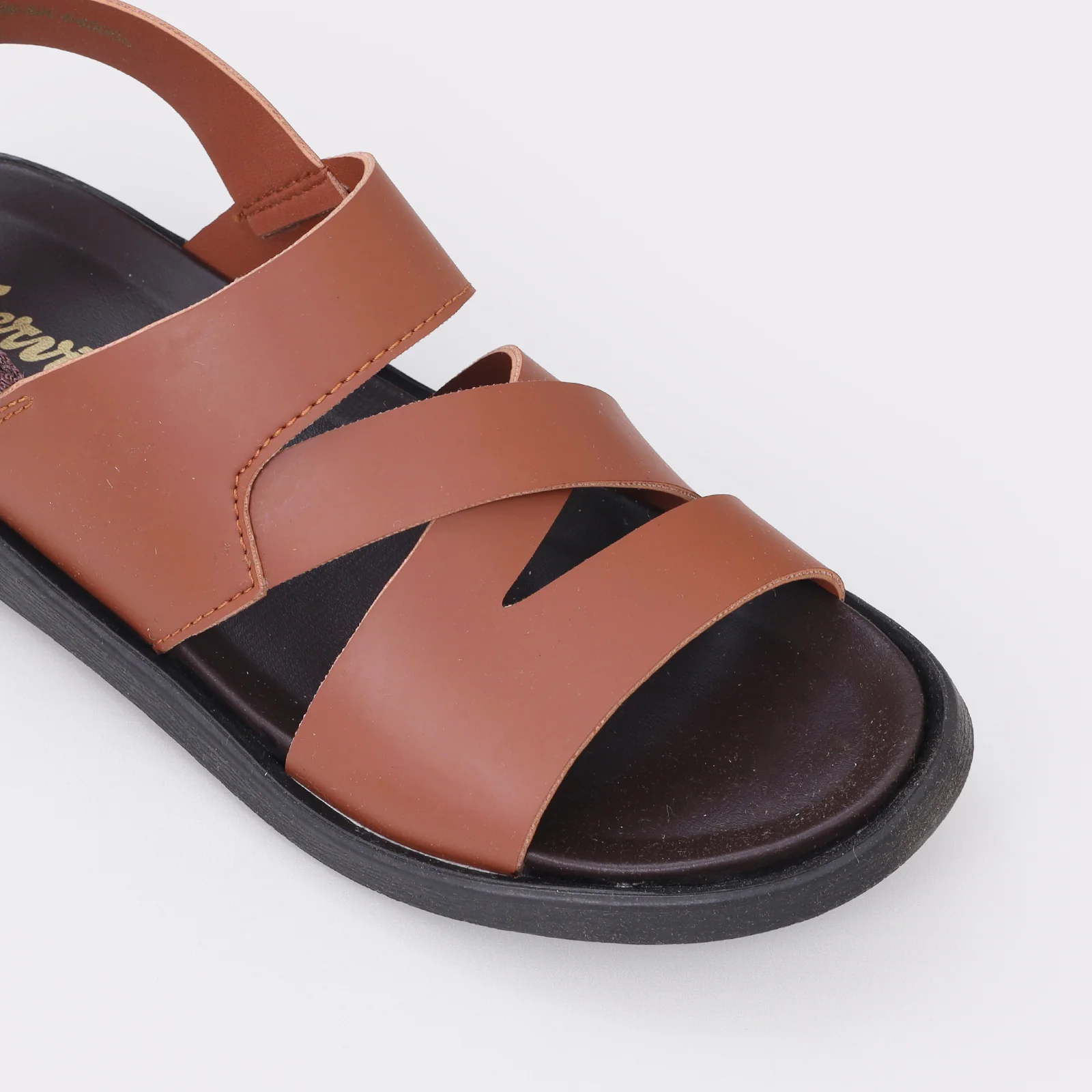 Men's Classic Fit Sandals - Image 7