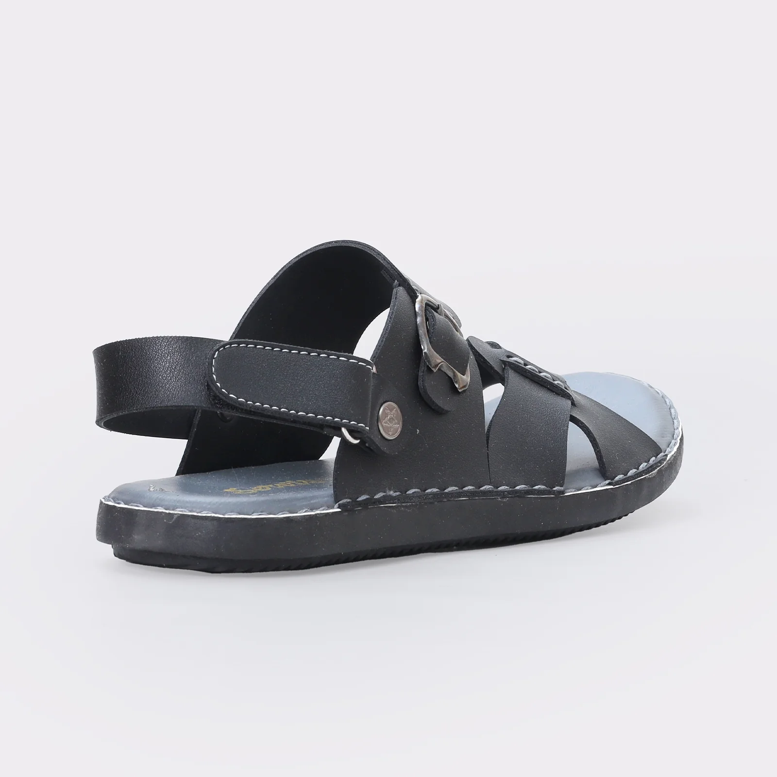 Men's Stylish Sandals - Image 4