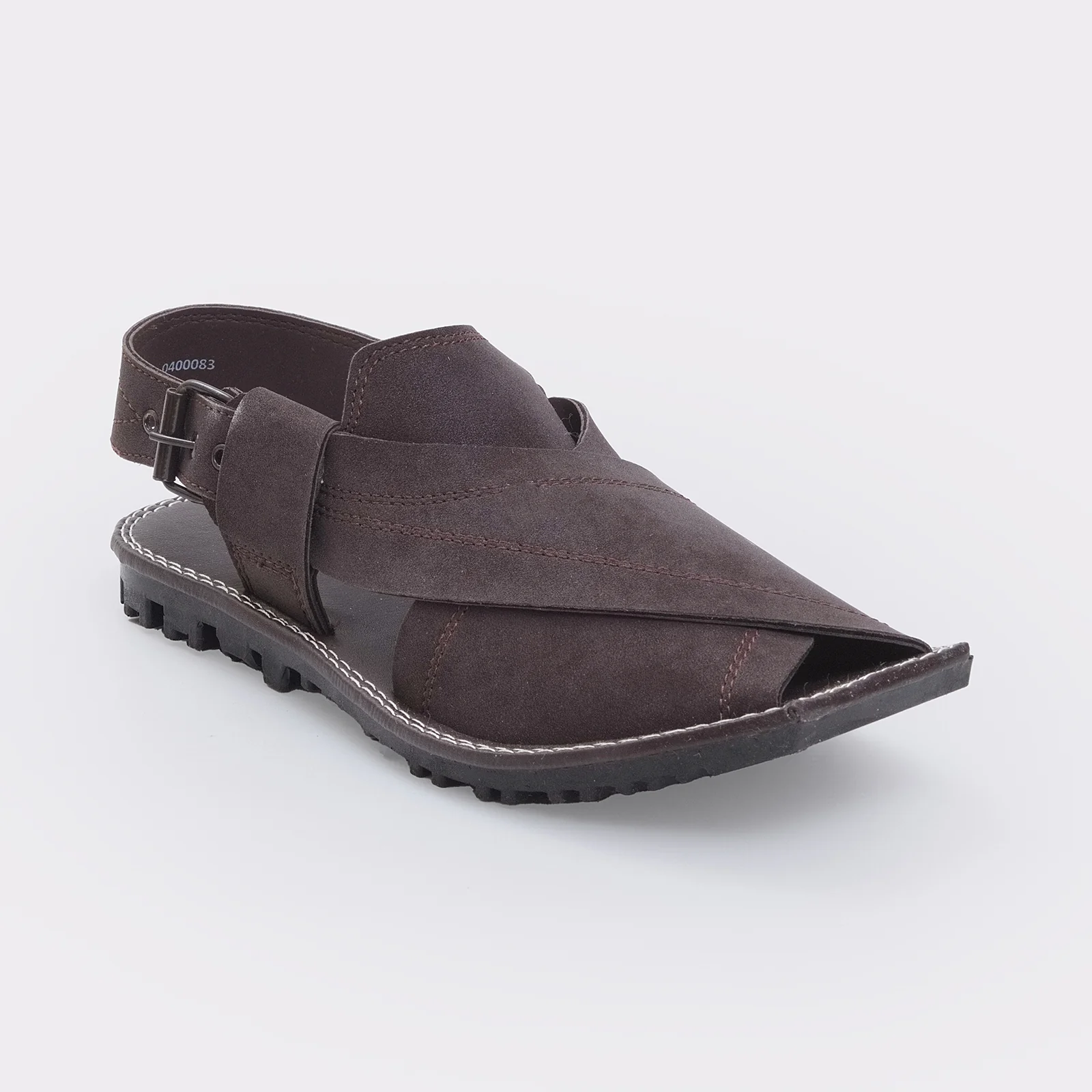 Men's Peshawari Sandals - Image 2