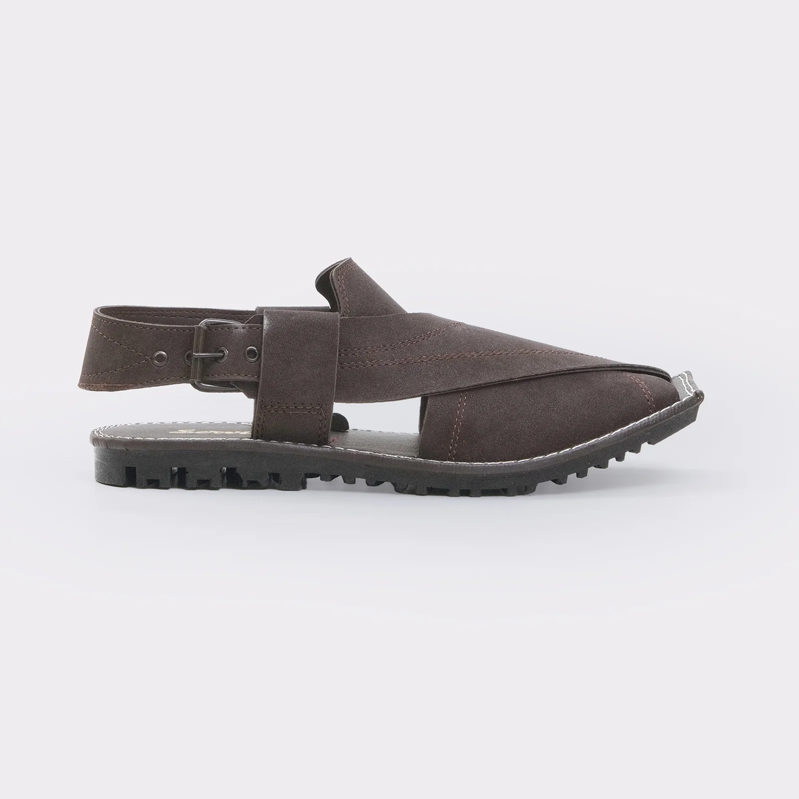 Men's Peshawari Sandals - Image 3