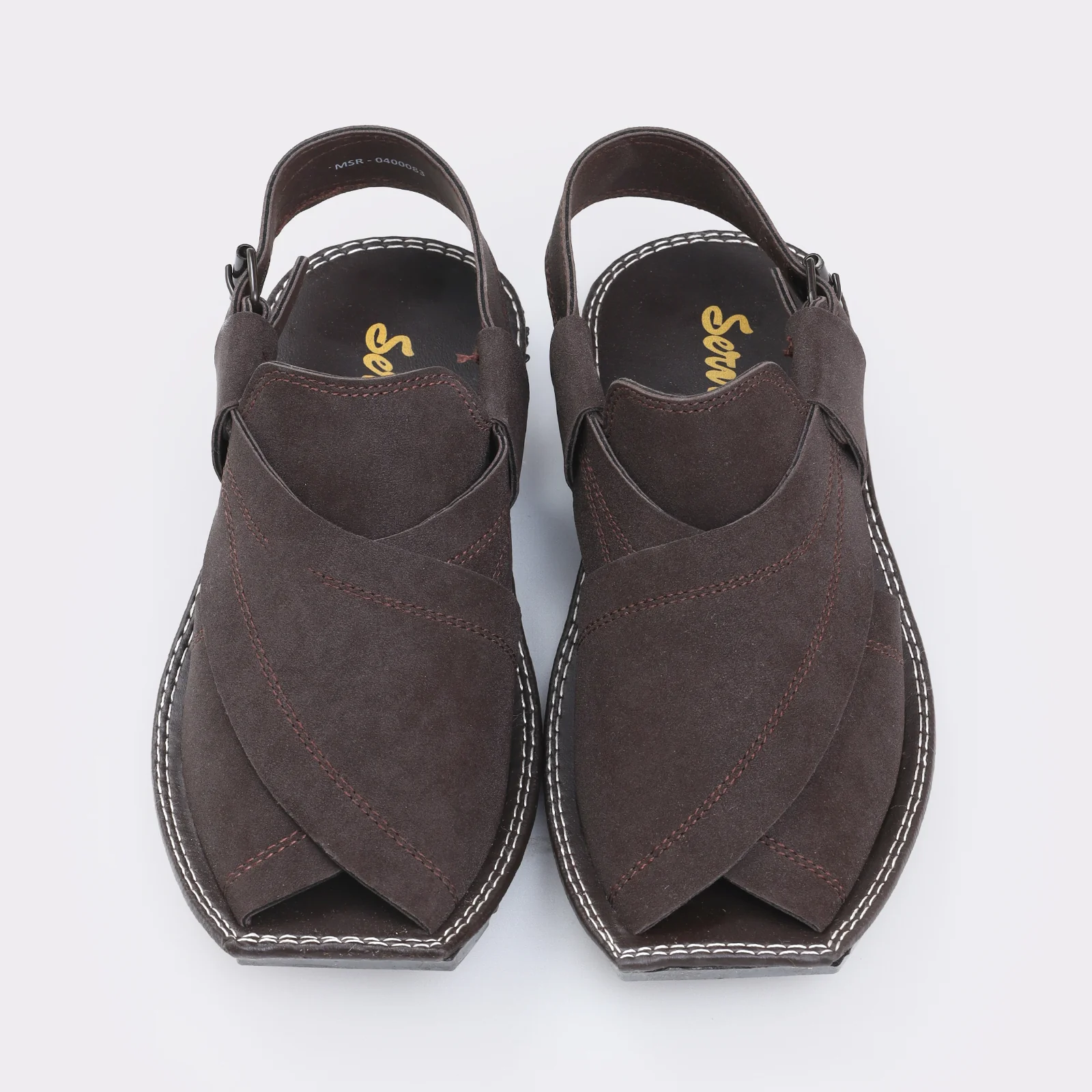 Men's Peshawari Sandals - Image 4