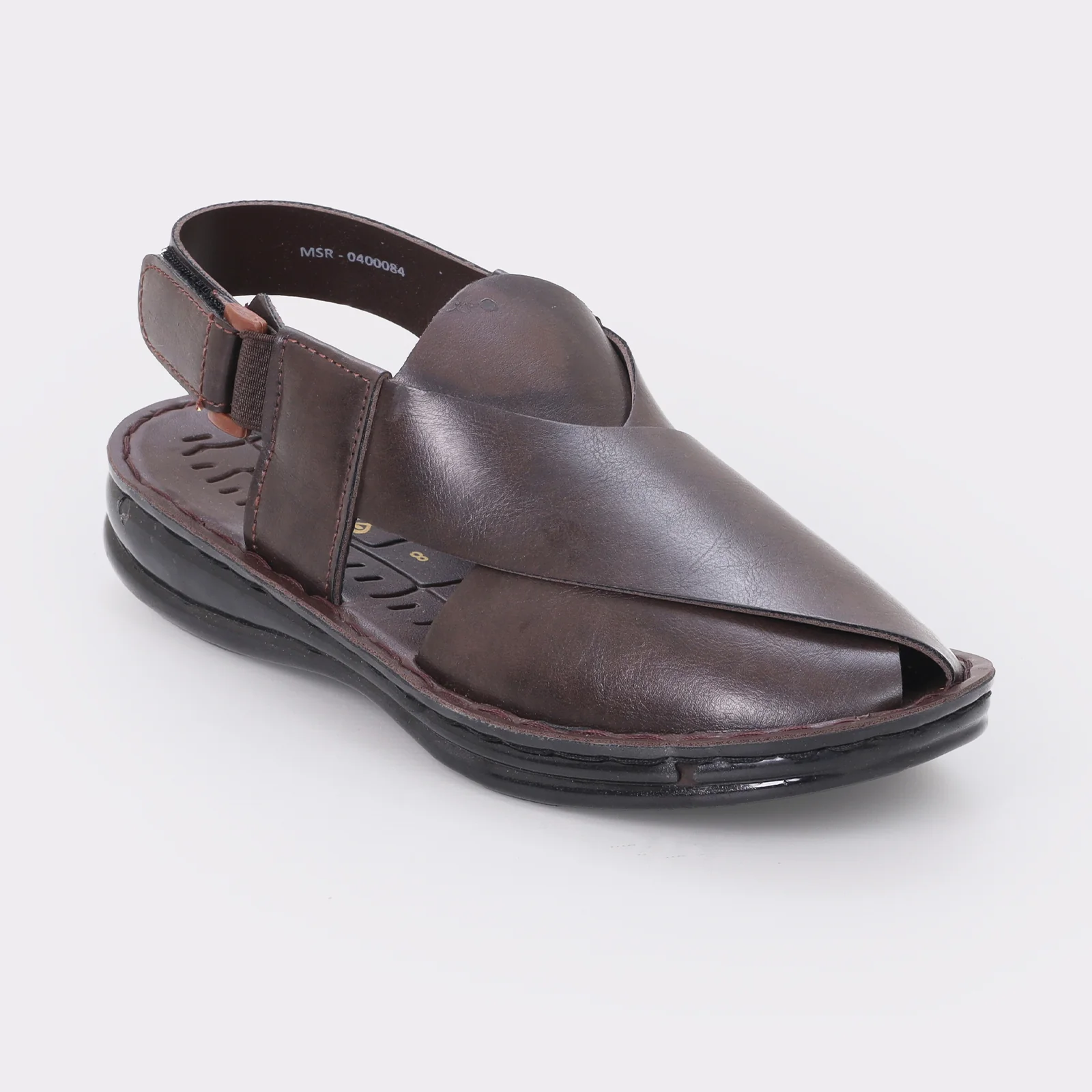 Men's Peshawari Sandals - Image 2