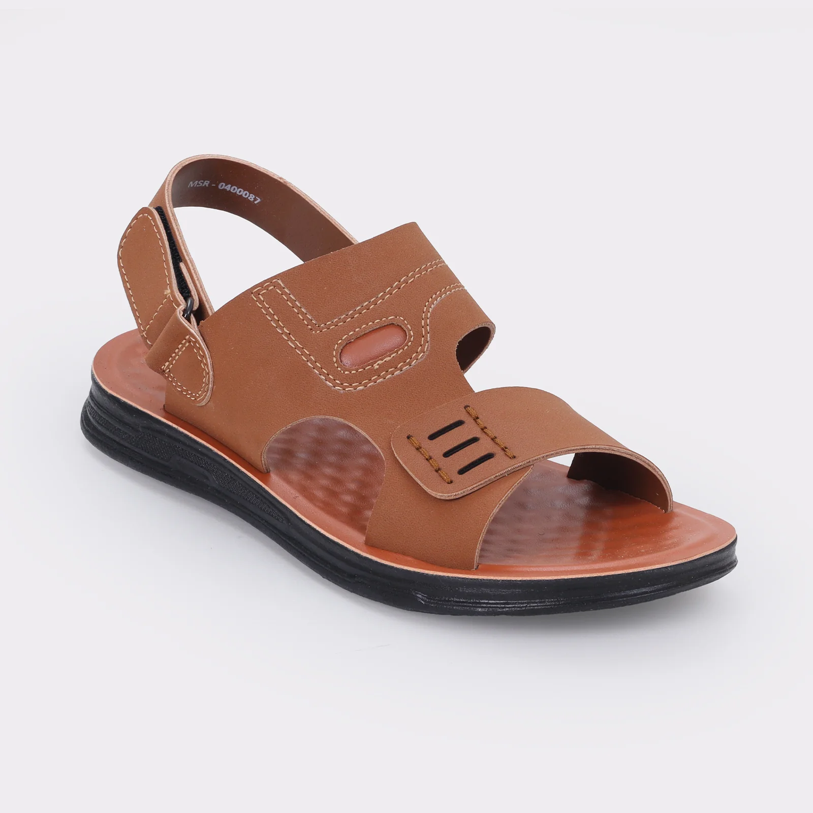 Men's Sling Back Sandals - Image 2