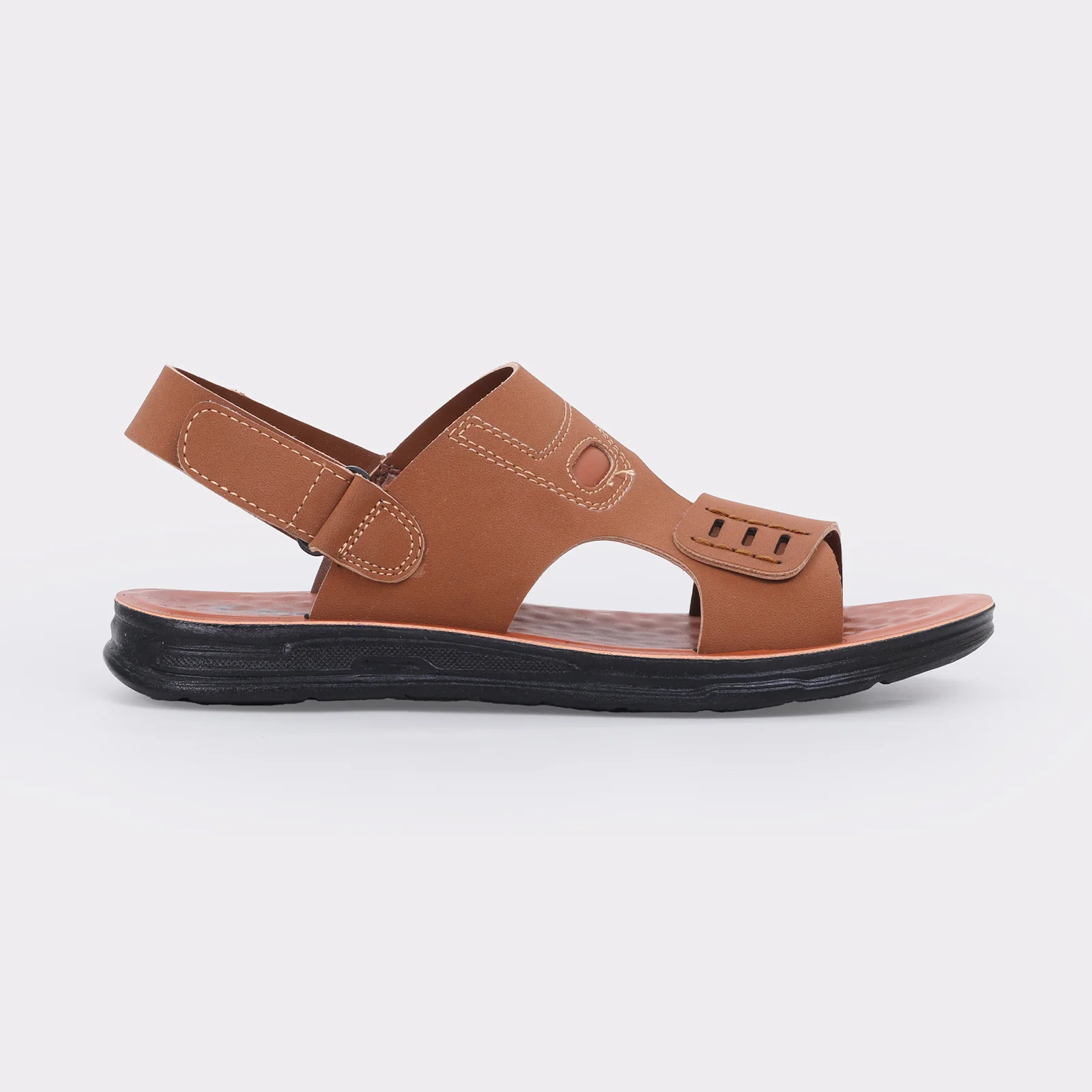 Men's Sling Back Sandals - Image 3