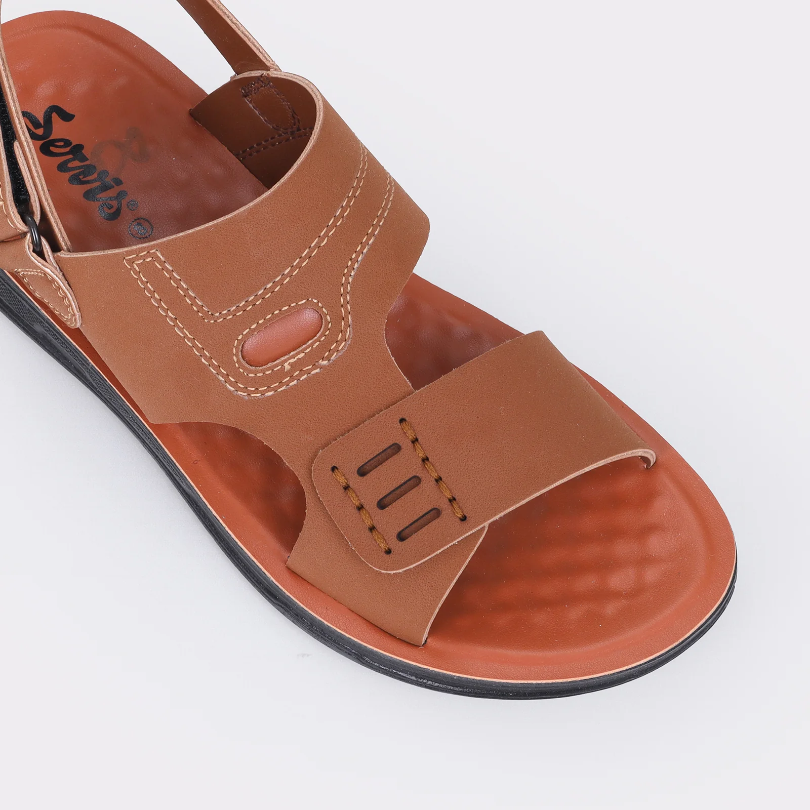 Men's Sling Back Sandals - Image 7