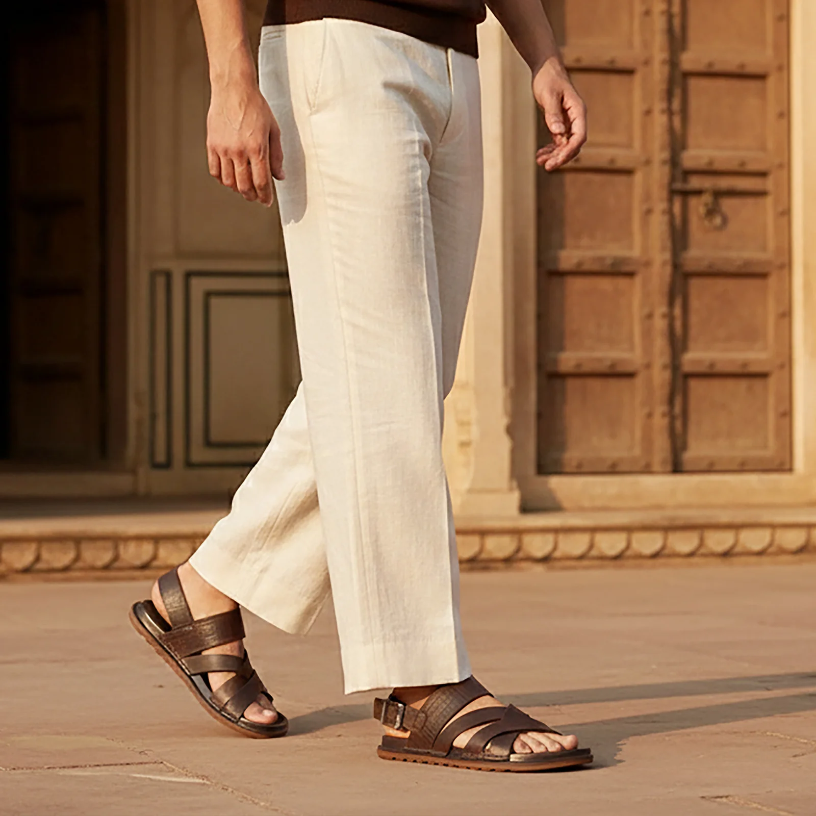 Men's Everyday Sandals