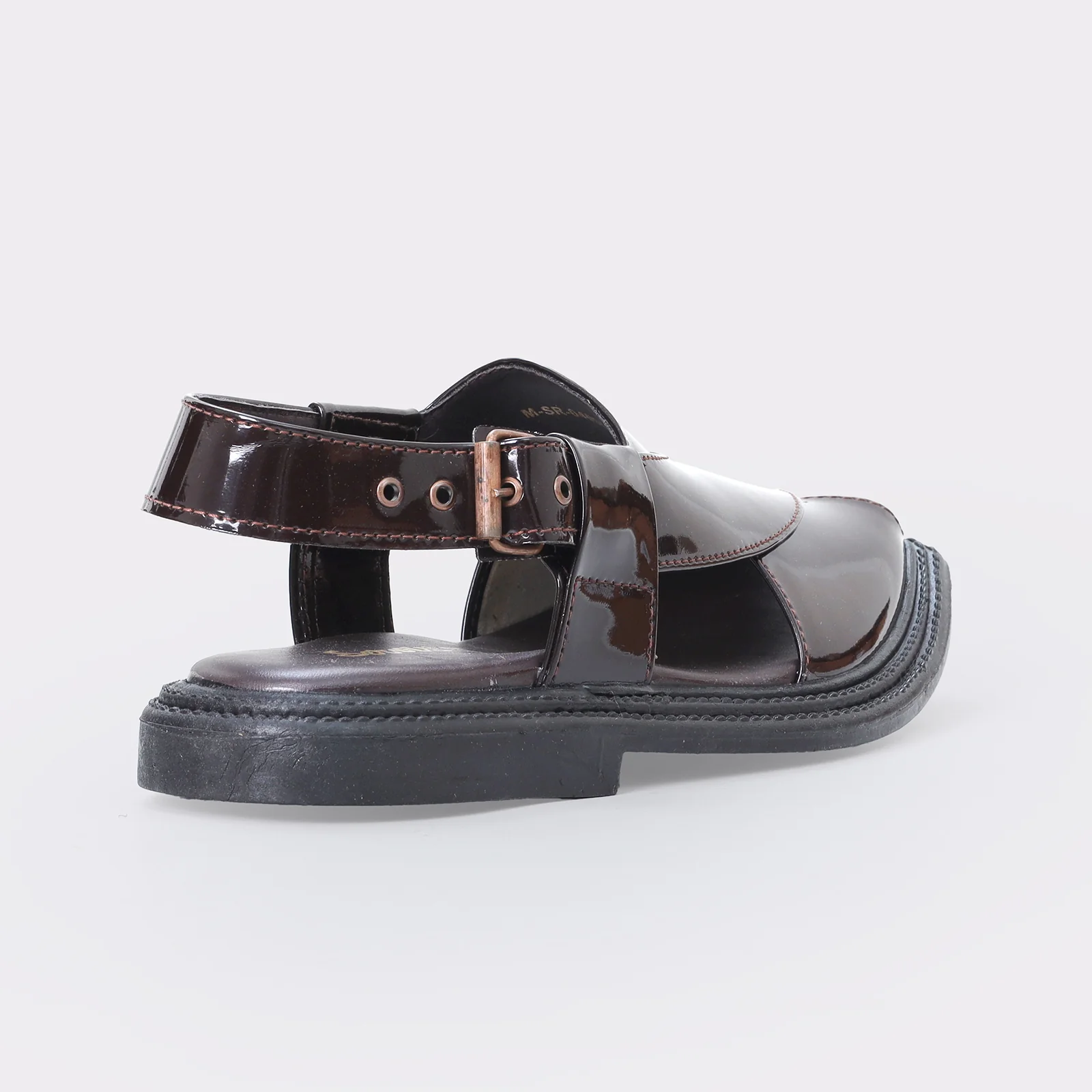 Men's Peshawari Sandals - Image 5