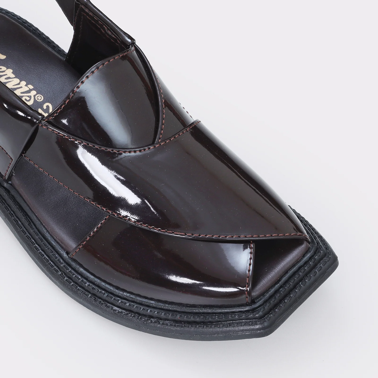 Men's Peshawari Sandals - Image 7
