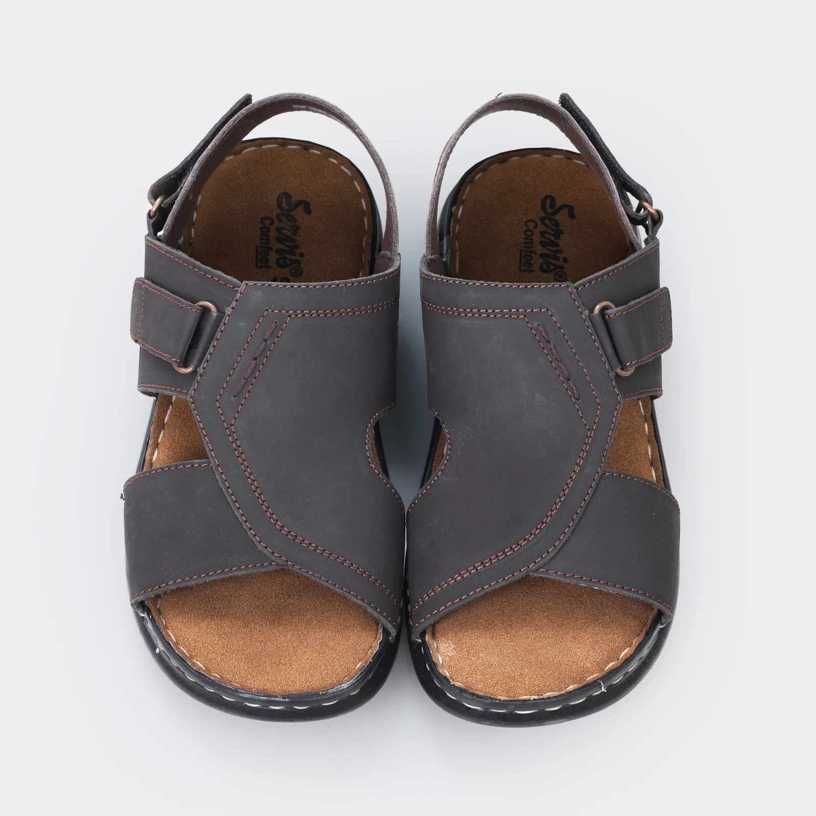 Men's Casual Sandals - Image 4