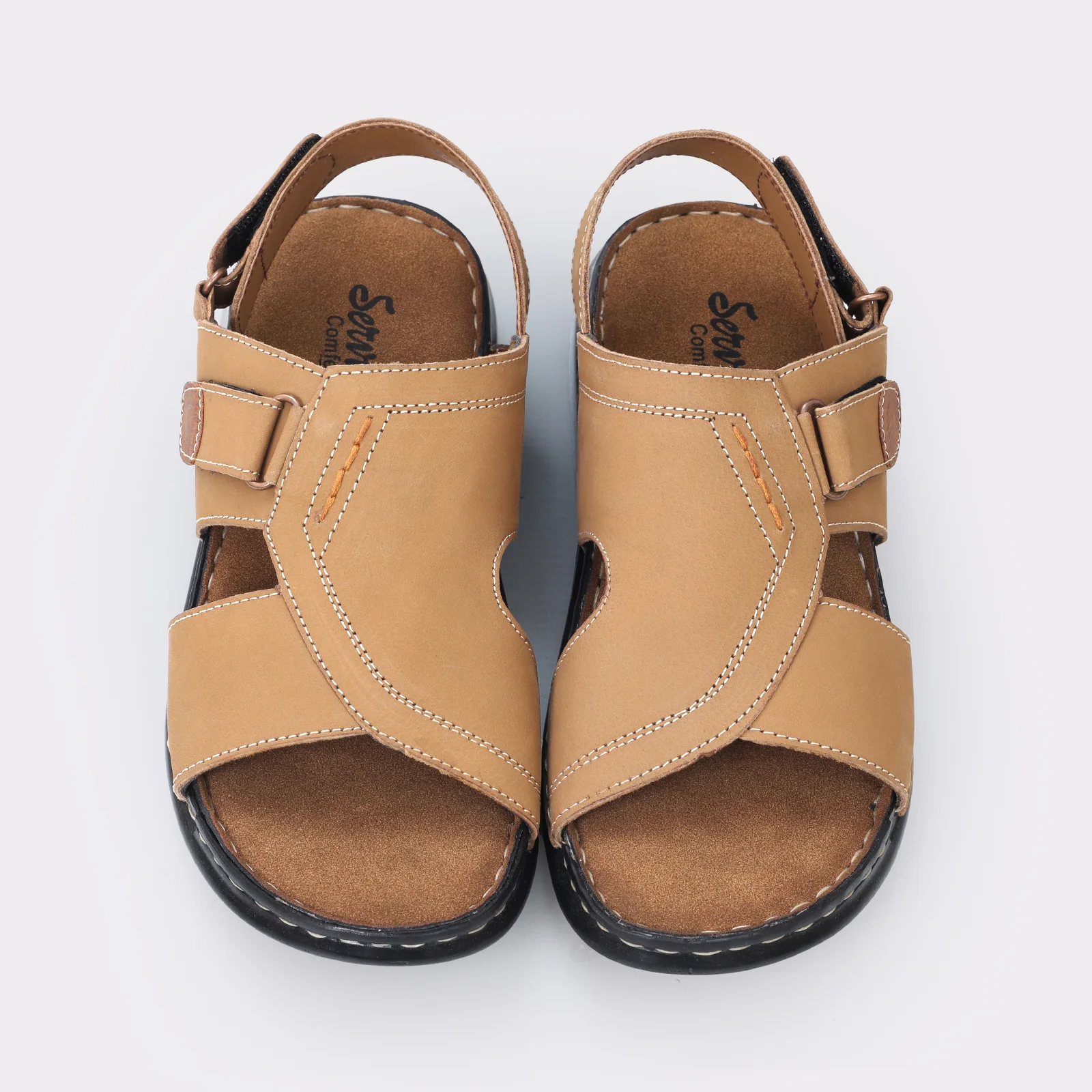 Men's Casual Sandals - Image 4