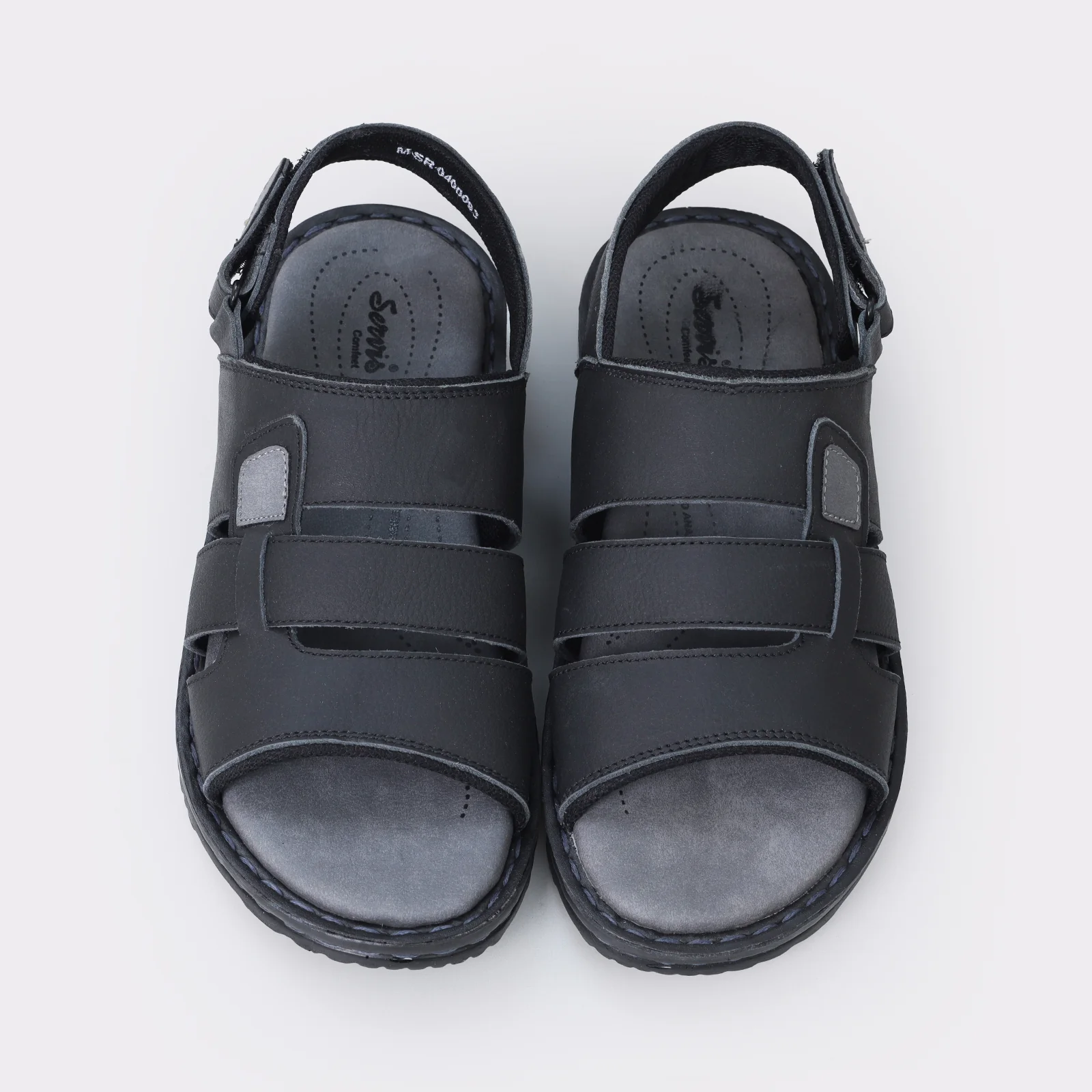 Men's Summer Sandals - Image 4