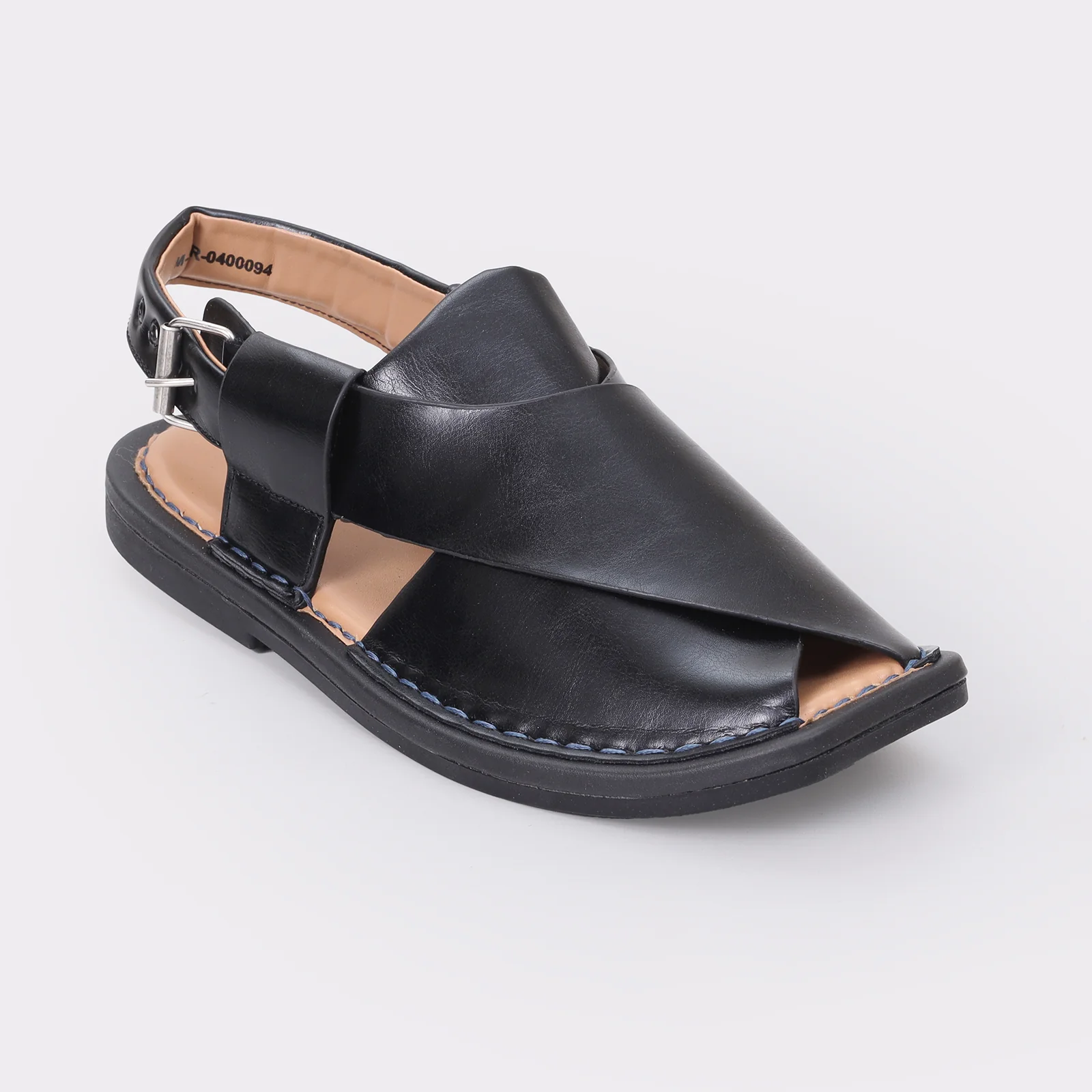 Men's Peshawari Sandals - Image 2
