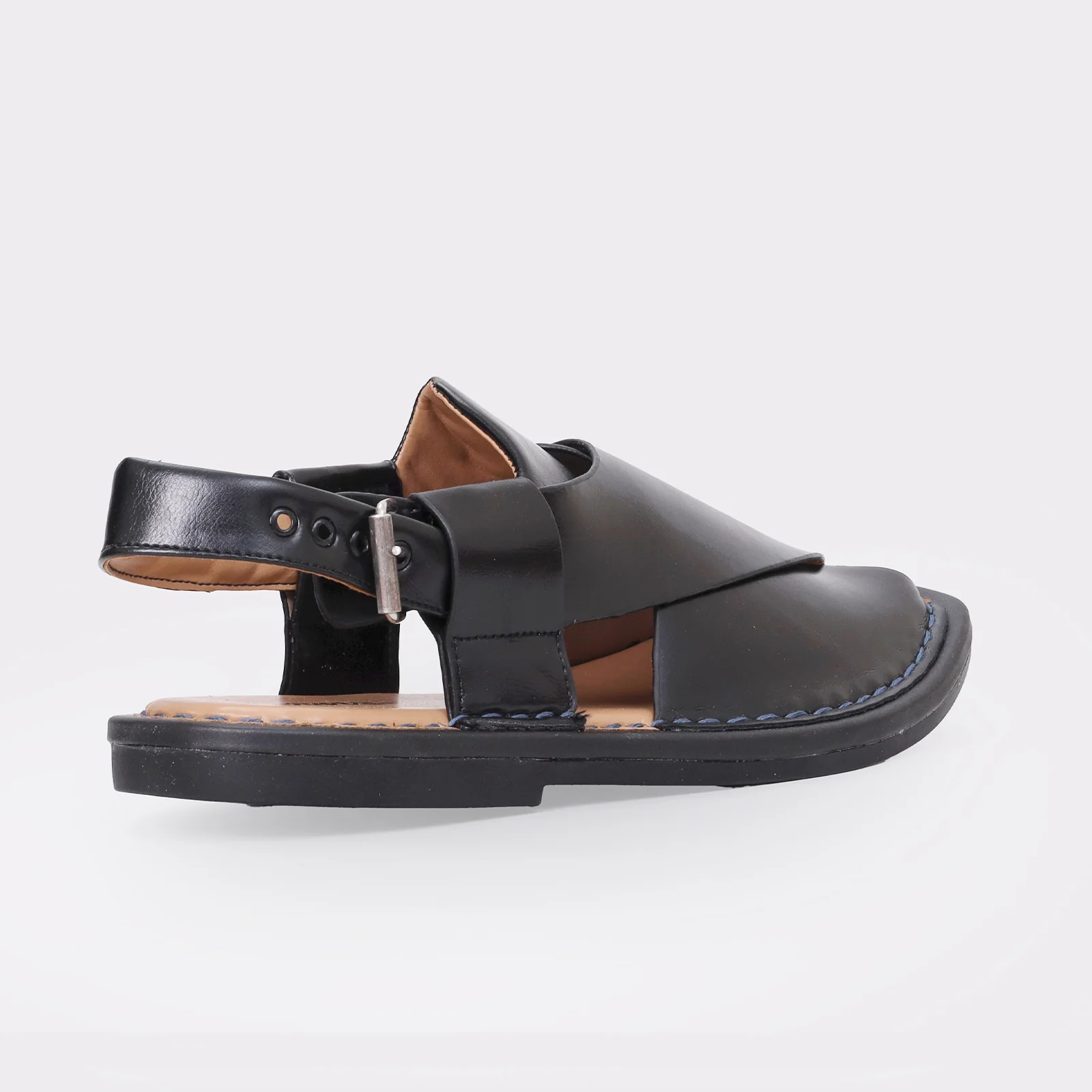 Men's Peshawari Sandals - Image 5