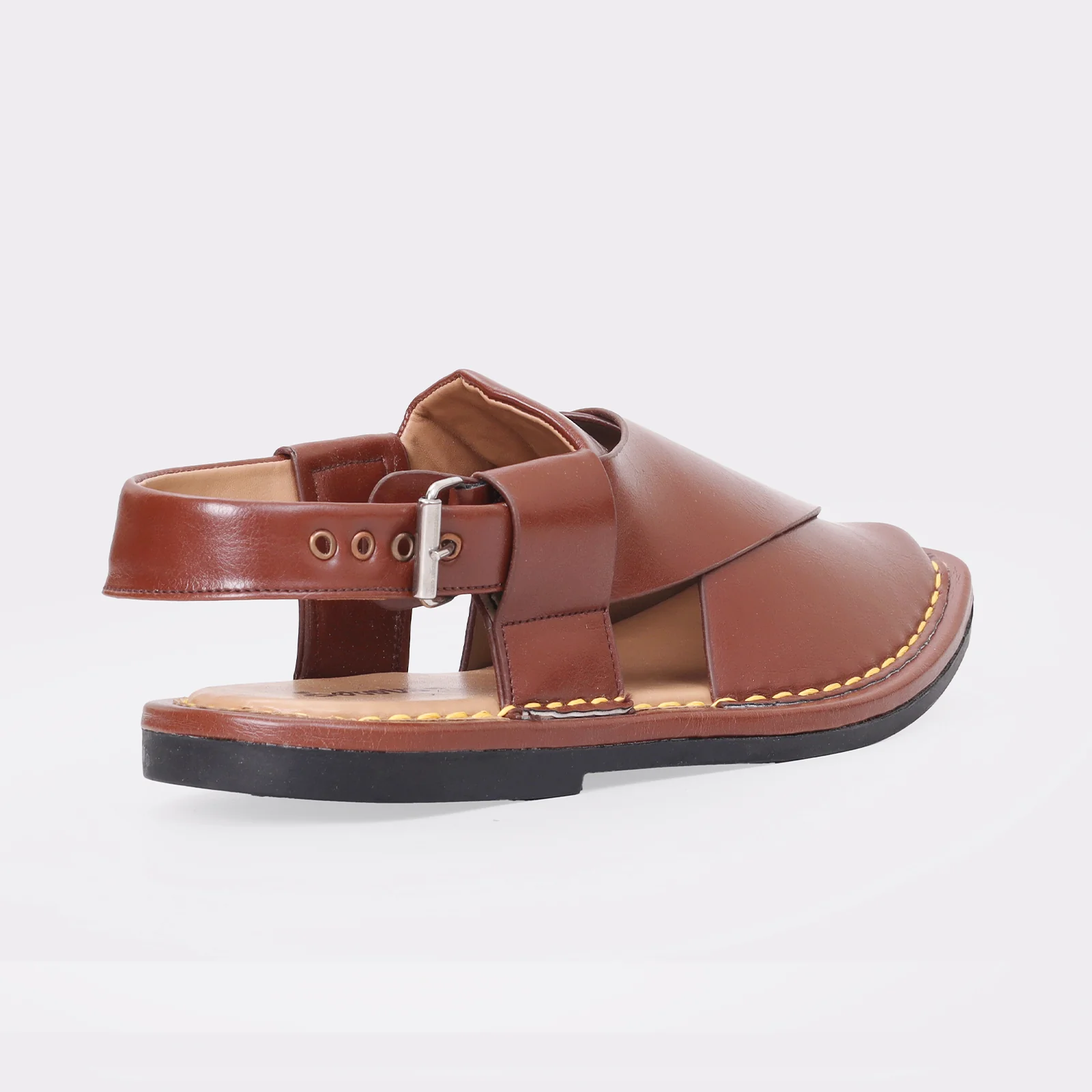 Men's Peshawari Sandals - Image 5