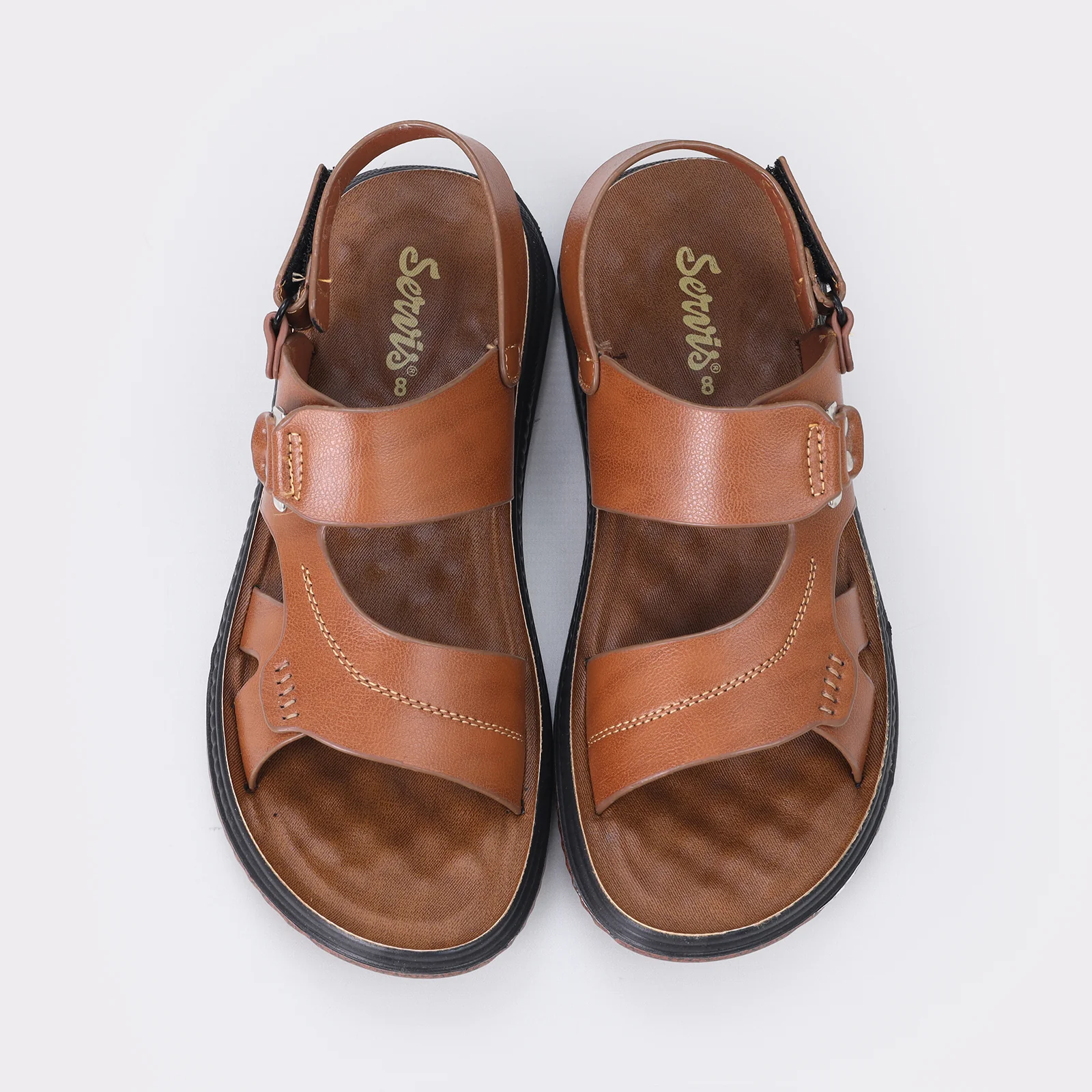 Men's Stylish Sandals - Image 4