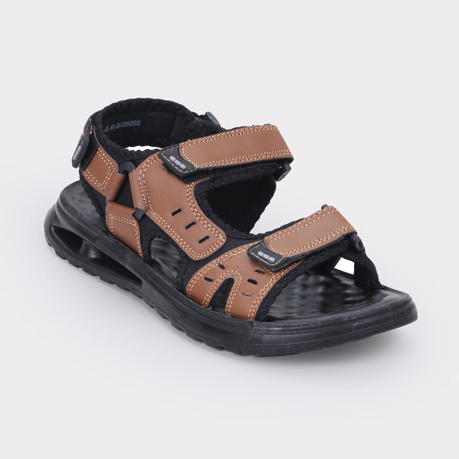 Strapped Sandals For Men - Image 2