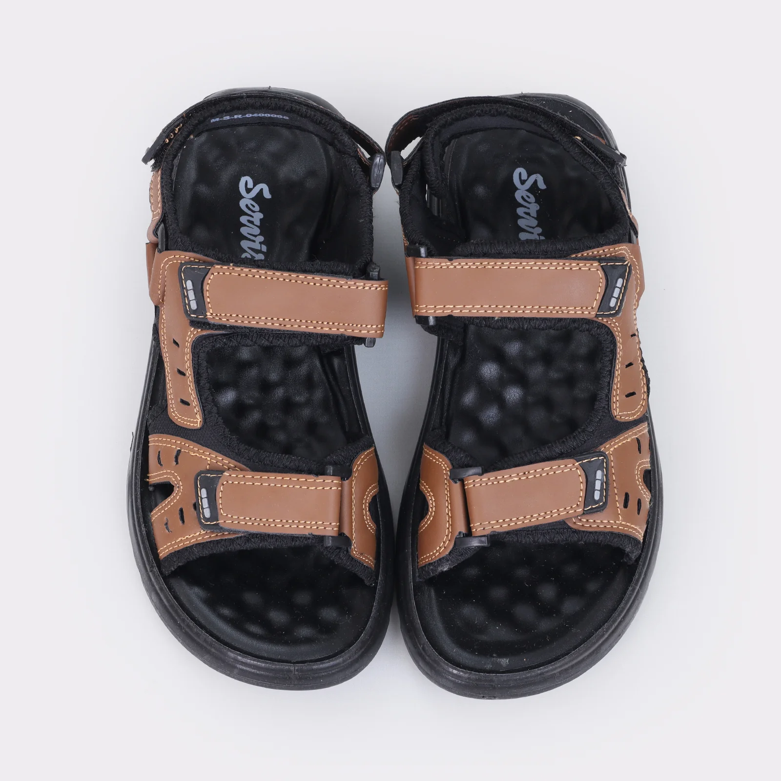 Strapped Sandals For Men - Image 6