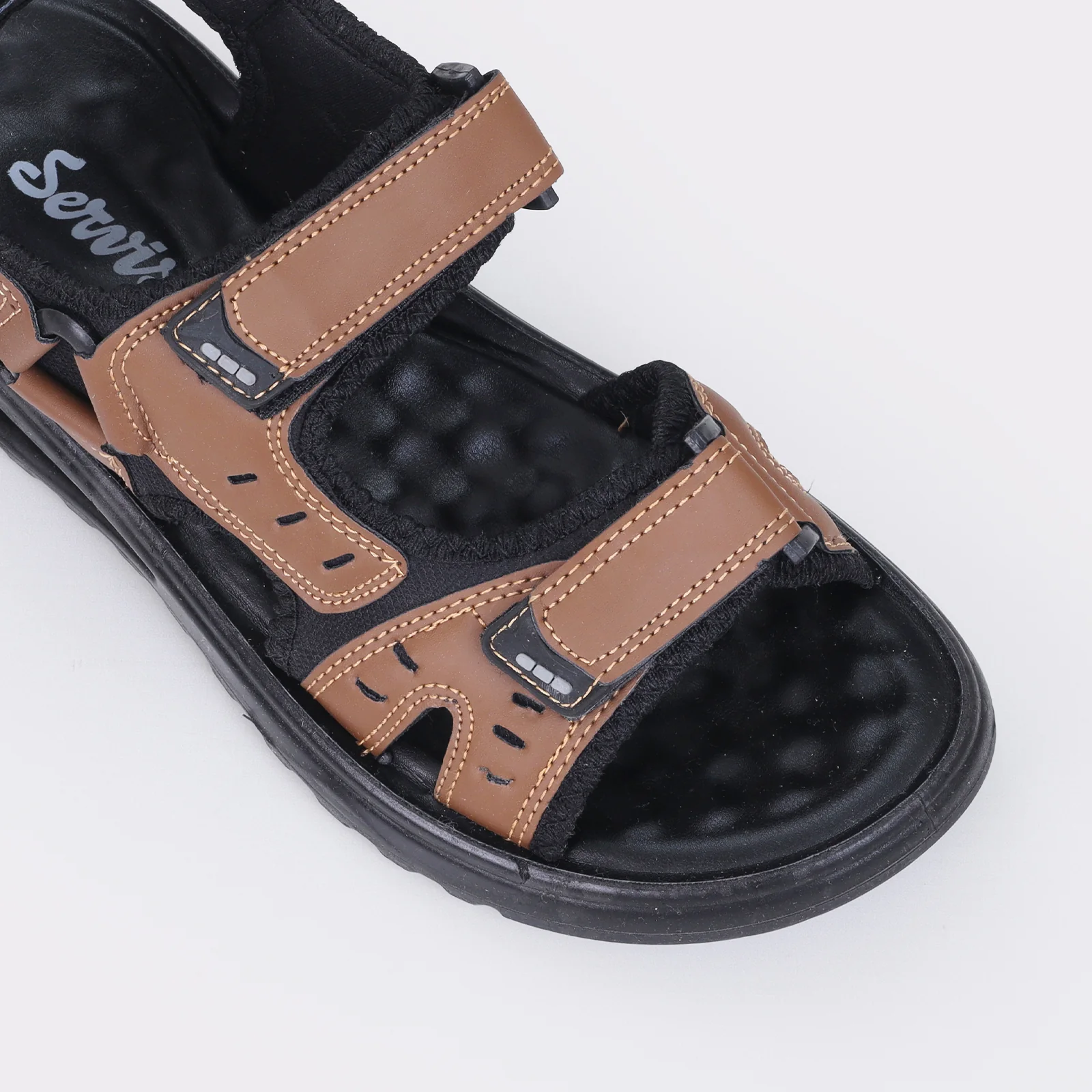 Strapped Sandals For Men - Image 7