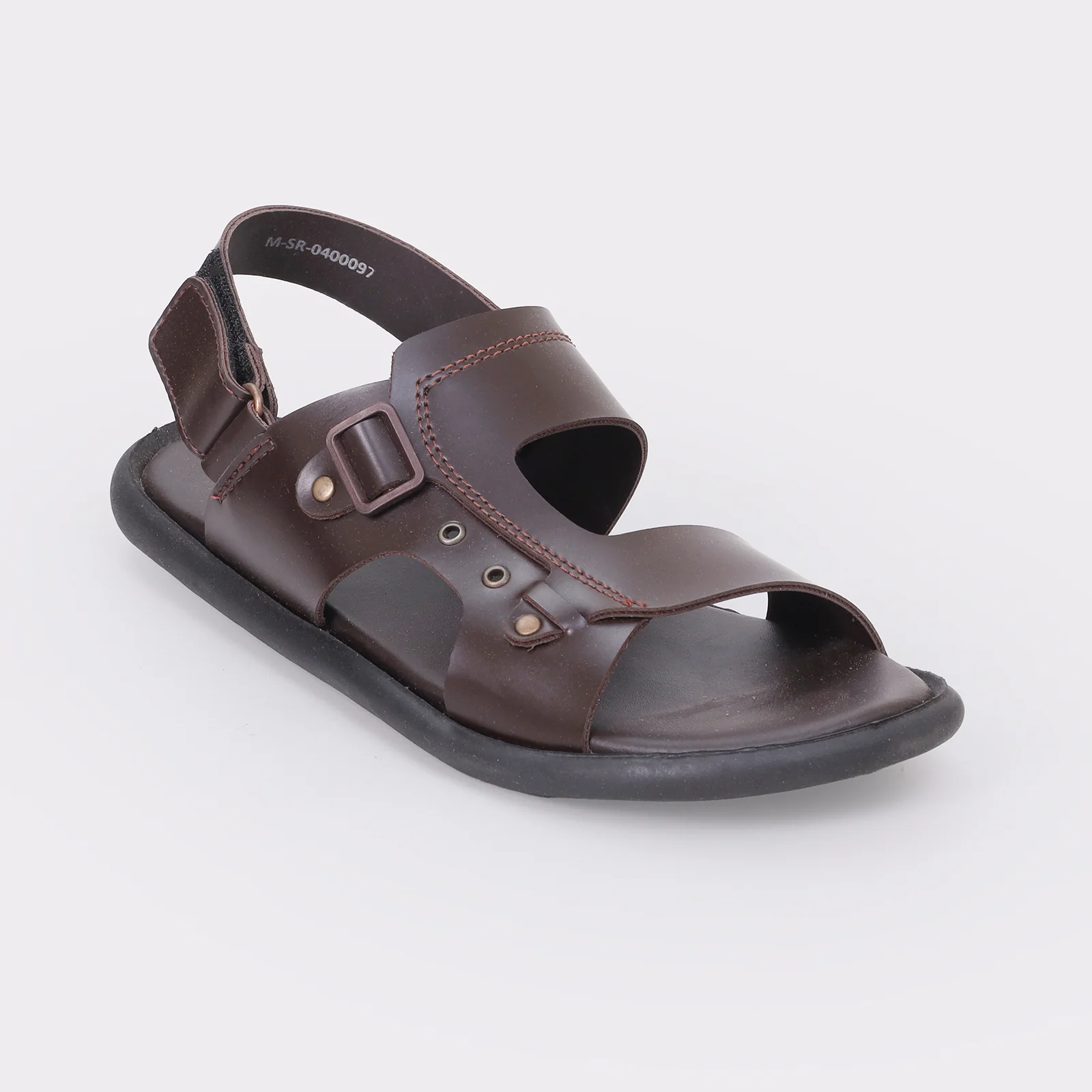 Men's Trendy Sandals - Image 2
