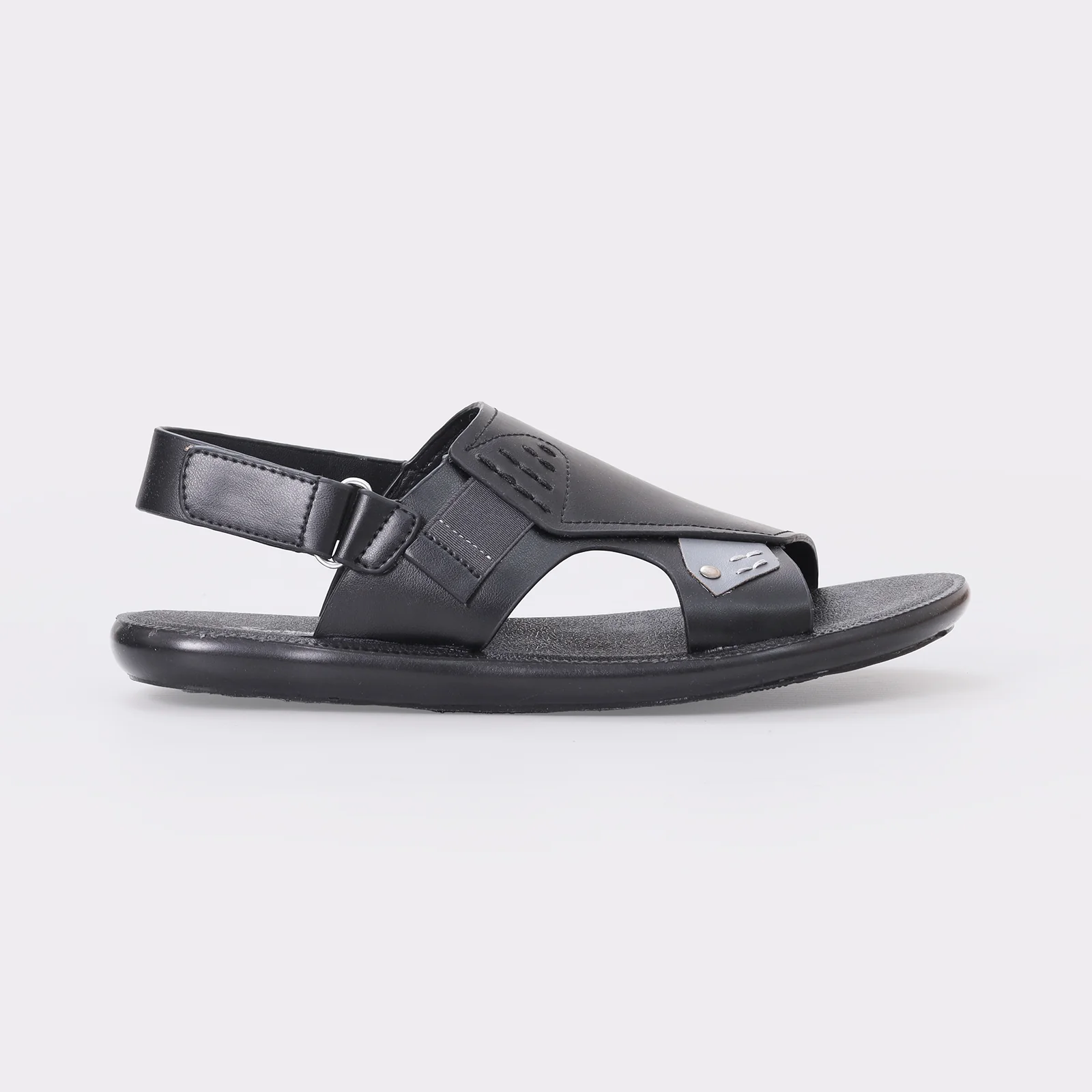 Men Slingback Sandals - Image 2