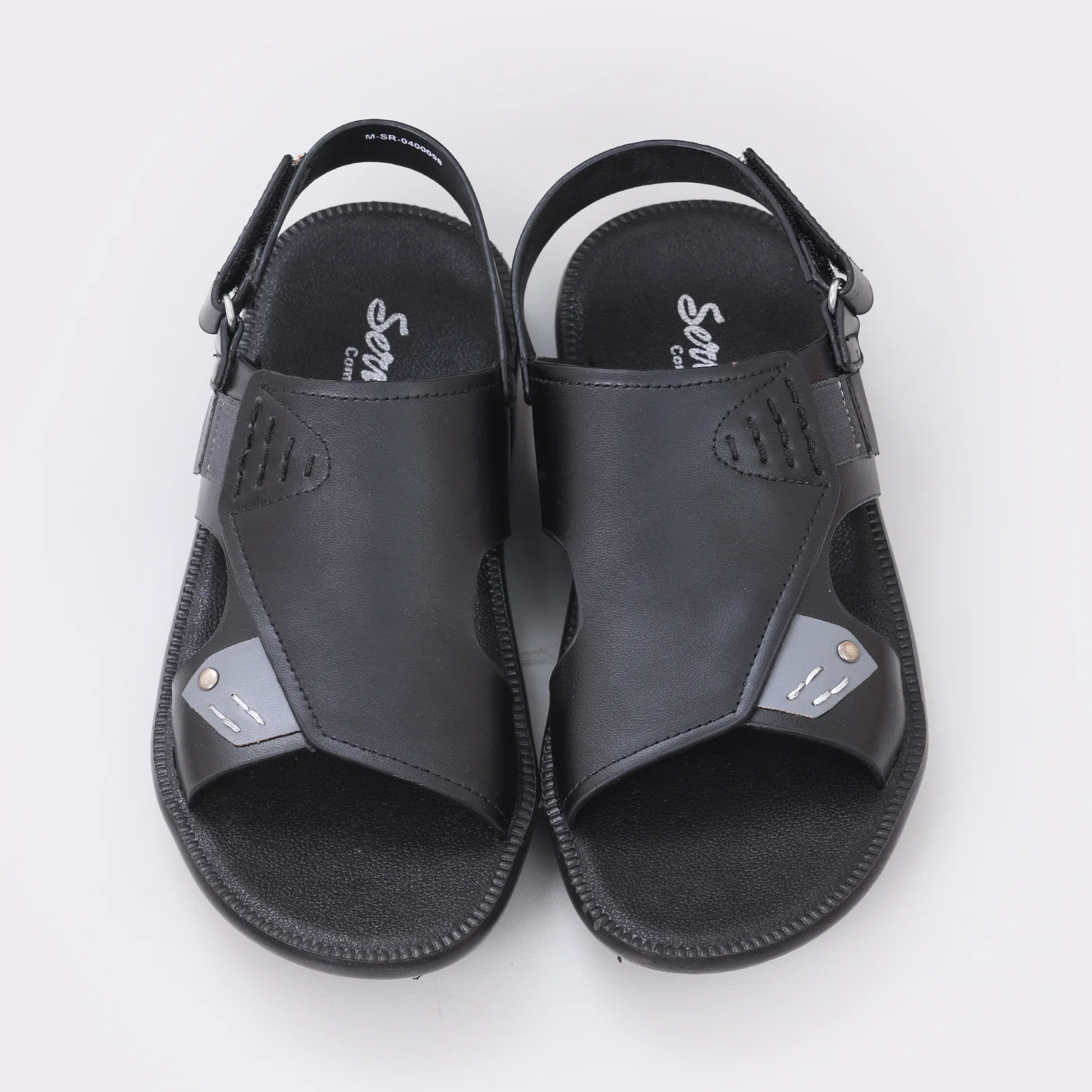 Men Slingback Sandals - Image 3
