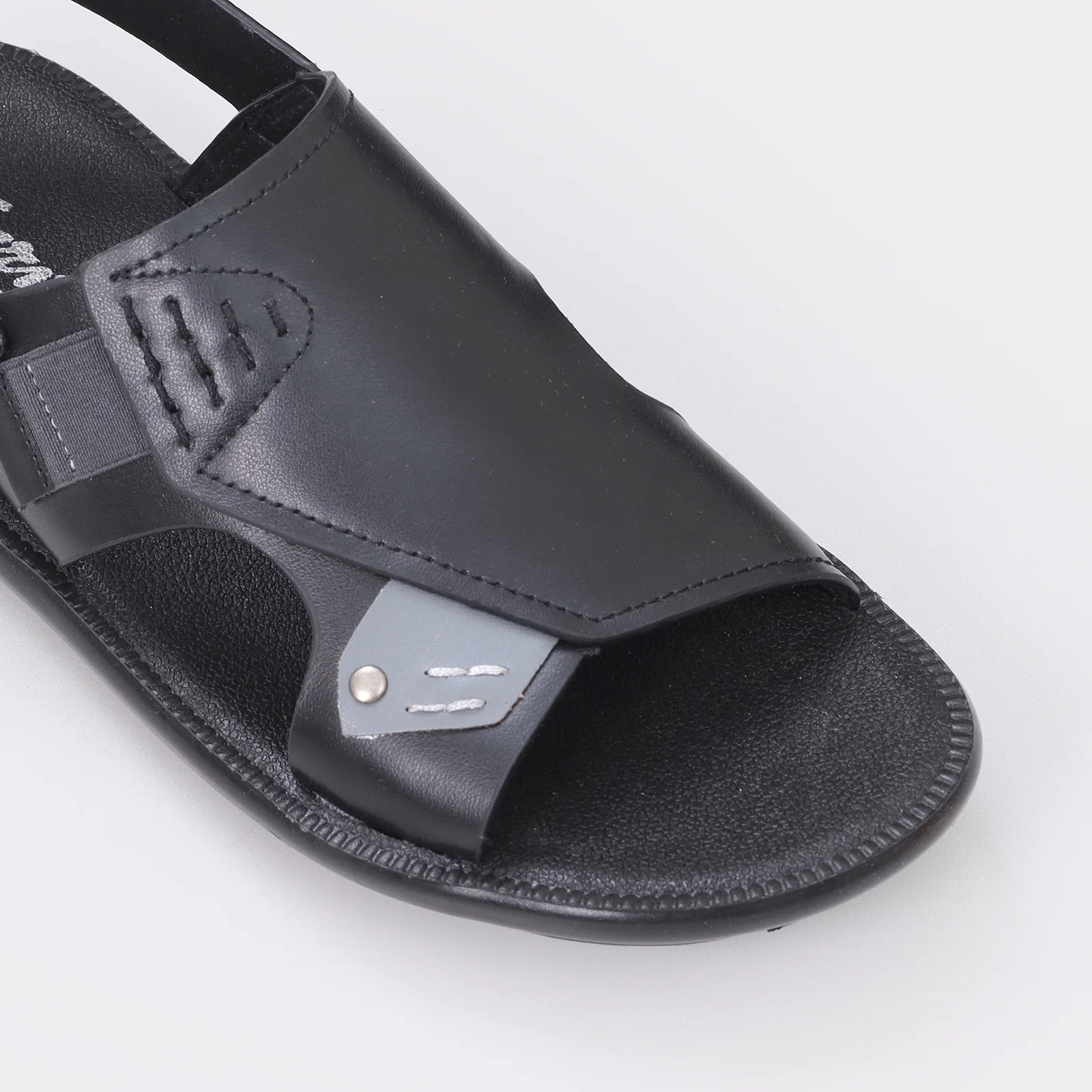 Men Slingback Sandals - Image 6