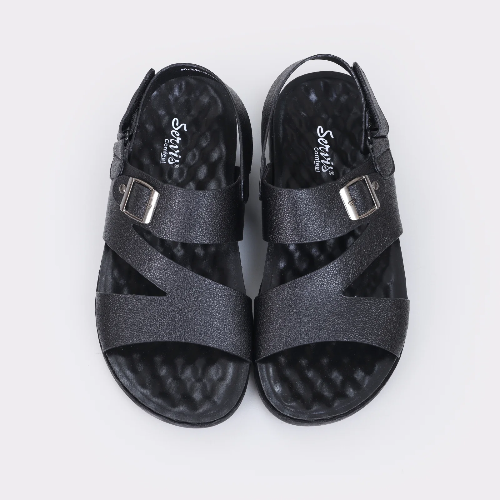 Men's Comfy Sandals - Image 4