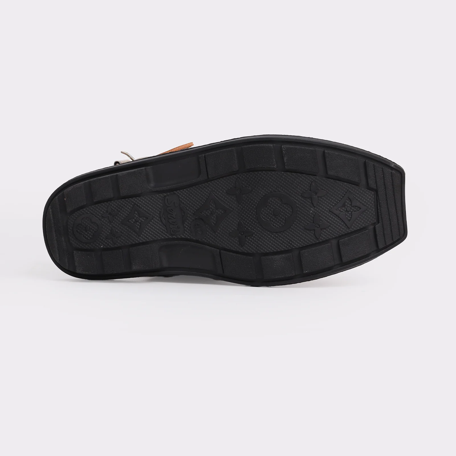 Men Peshawari Chappal - Image 6
