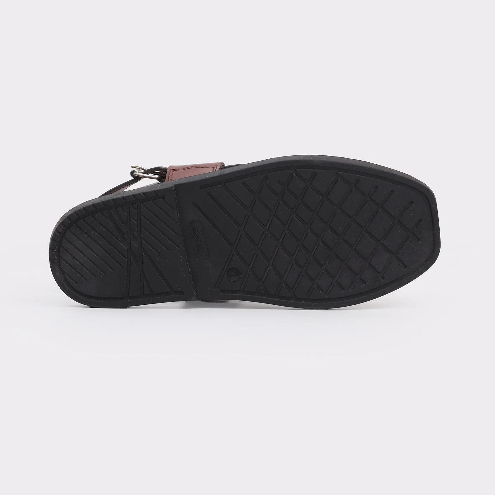 Men Peshawari Chappal - Image 6